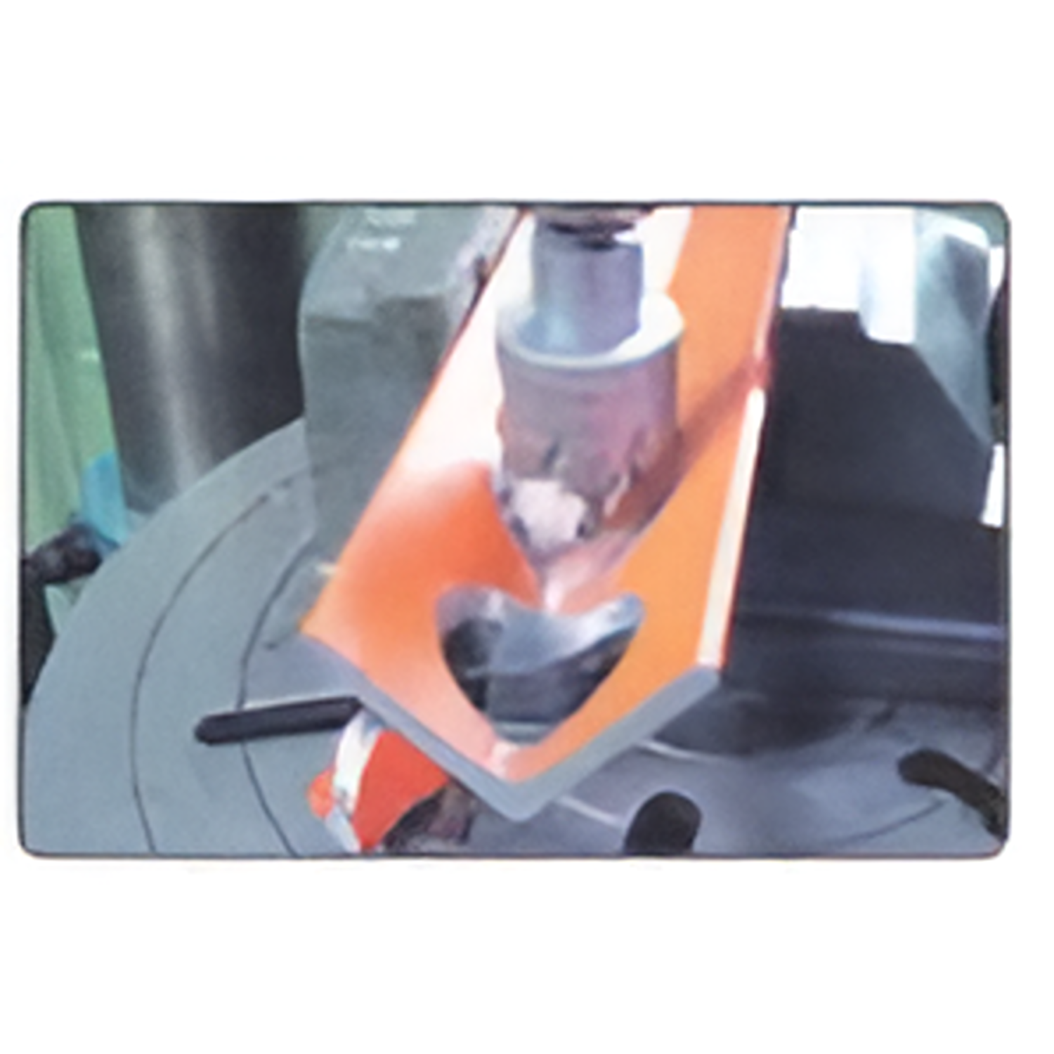 YEW AIK AE00794 Tungsten Carbide Tipped Hole Cutter Extra Deep - Premium Tungsten Carbide Tipped Hole Cutter from YEW AIK - Shop now at Yew Aik.