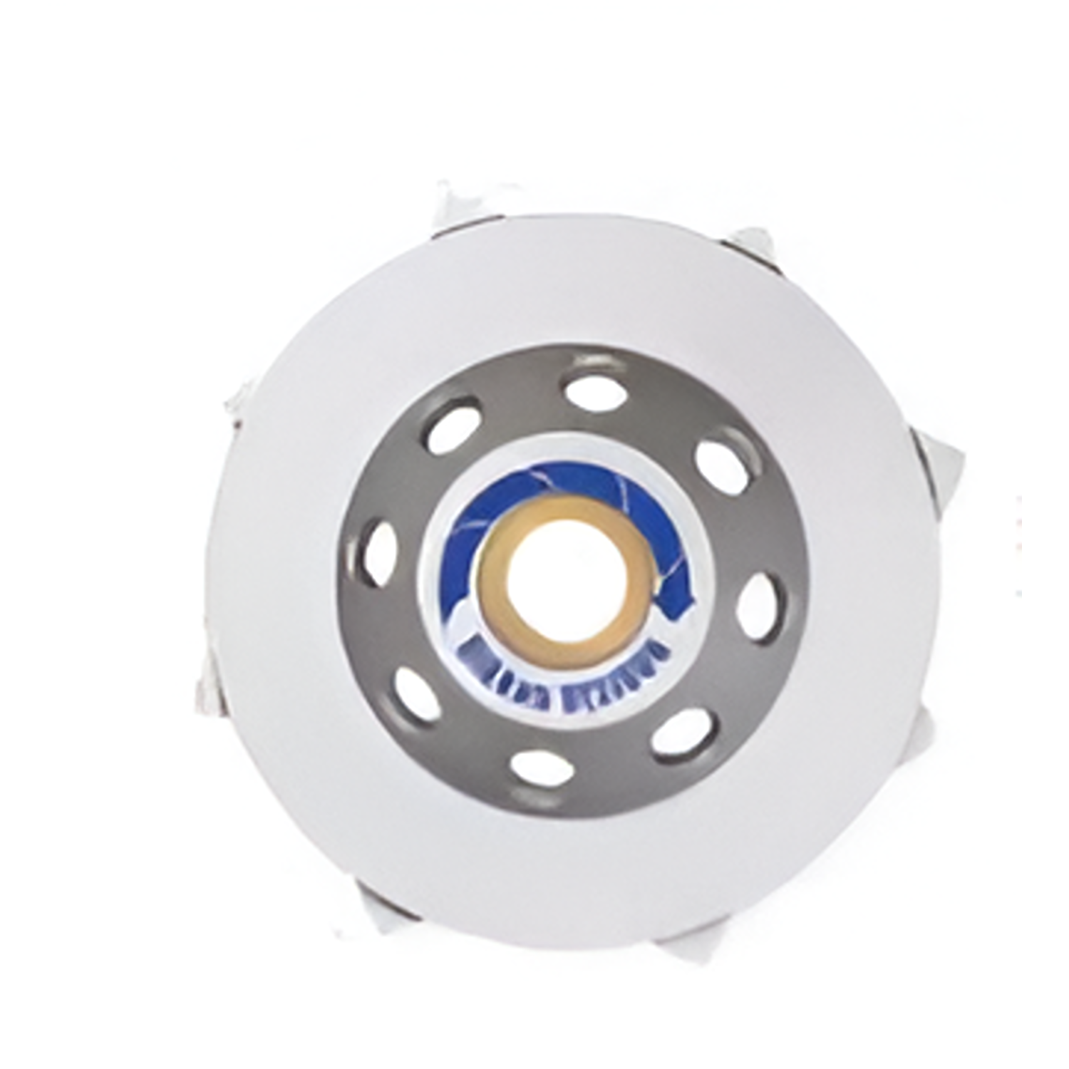 YEW AIK AE01021 Diamond Rotary Cup Wheel - Premium Diamond Rotary from YEW AIK - Shop now at Yew Aik.
