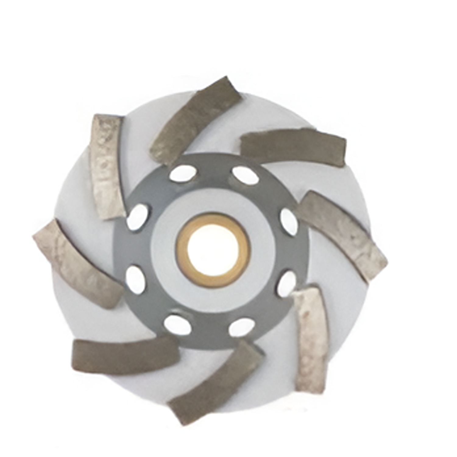 YEW AIK AE01021 Diamond Rotary Cup Wheel - Premium Diamond Rotary from YEW AIK - Shop now at Yew Aik.