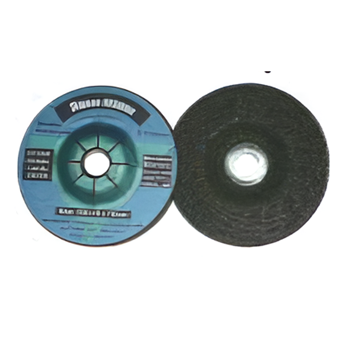 YEW AIK AE01022 Granite & Marble Grinding Wheel - Premium Grinding Wheel from YEW AIK - Shop now at Yew Aik.