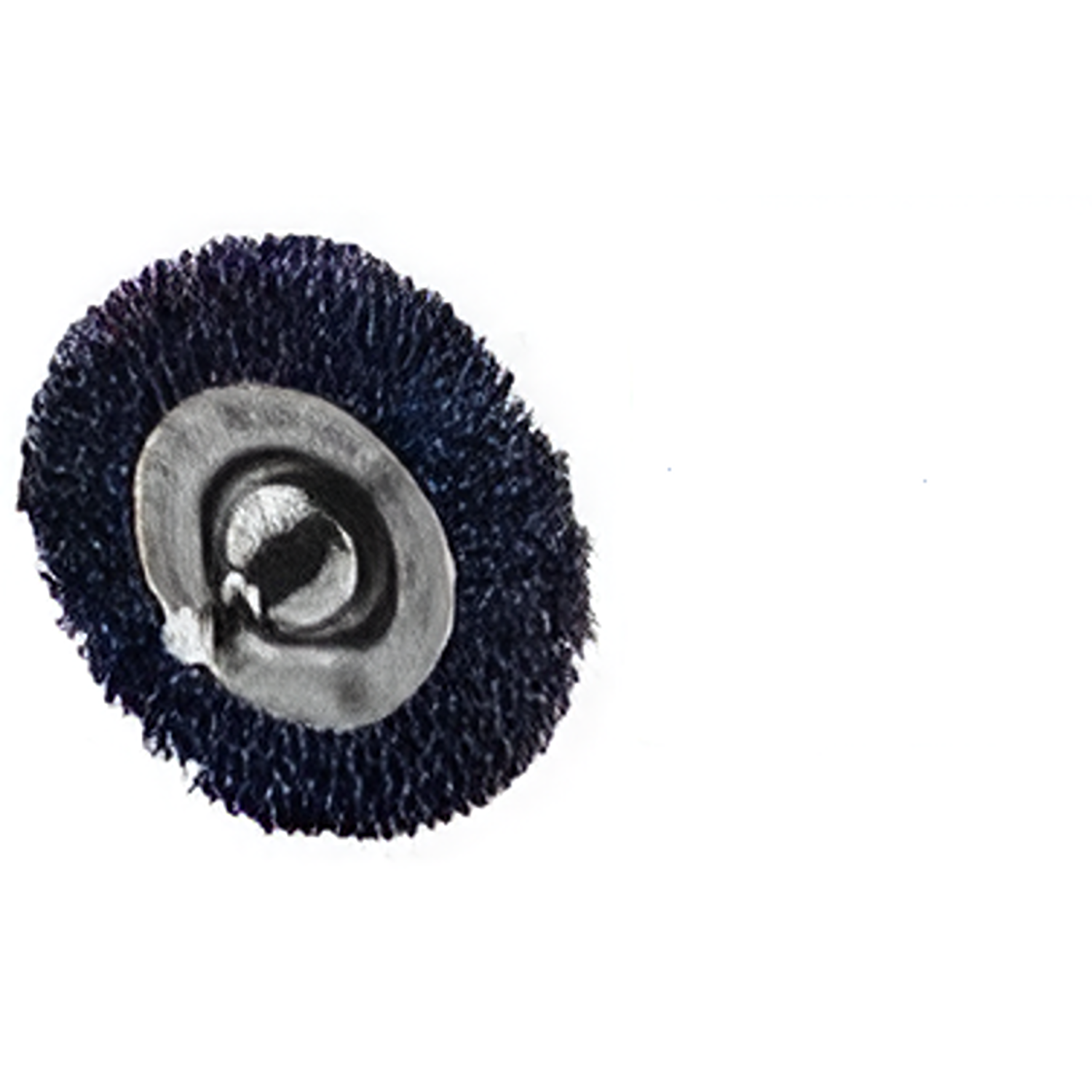 YEW AIK AE01183 NSK Stainless Steel Wheel Brush C/W Shank - Premium Wheel Brush from YEW AIK - Shop now at Yew Aik.