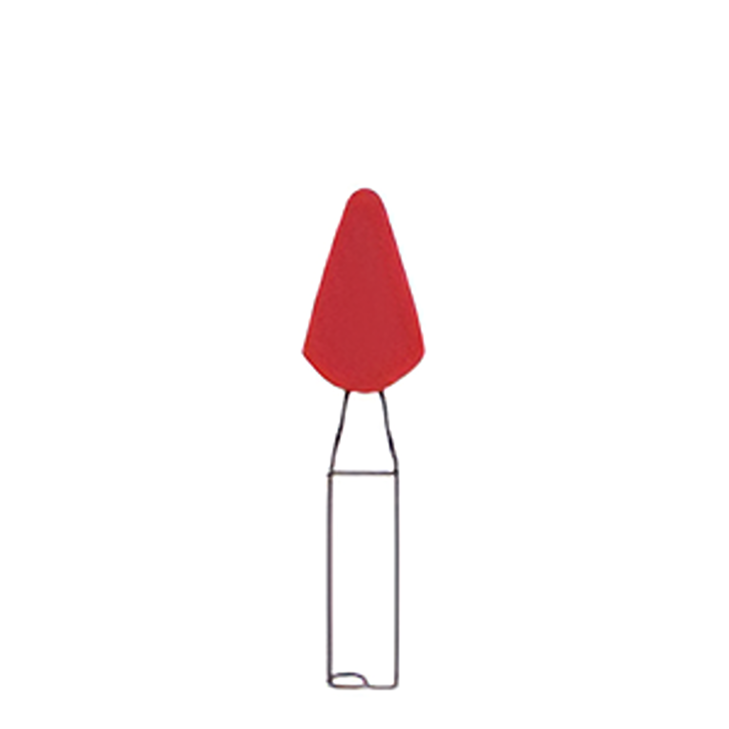 YEW AIK AG00558 - AG00563 Mounted Points Shapes - Shank dia. 3mm - Premium Mounted Points from YEW AIK - Shop now at Yew Aik.