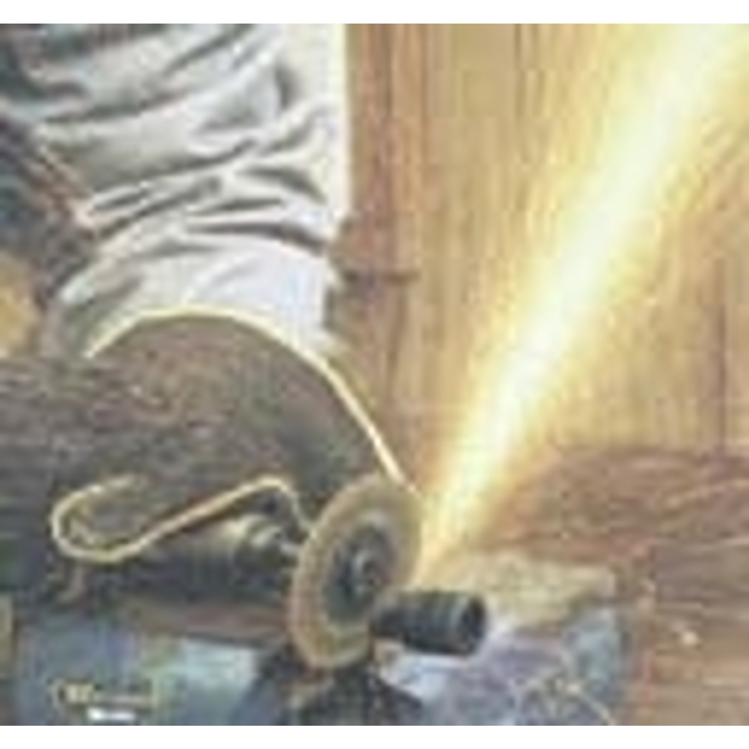 YEW AIK AG20031 Flexicut Die Grinder Discs (YEW AIK Tools) - Premium Flexicut Die Grinder Discs from YEW AIK - Shop now at Yew Aik.