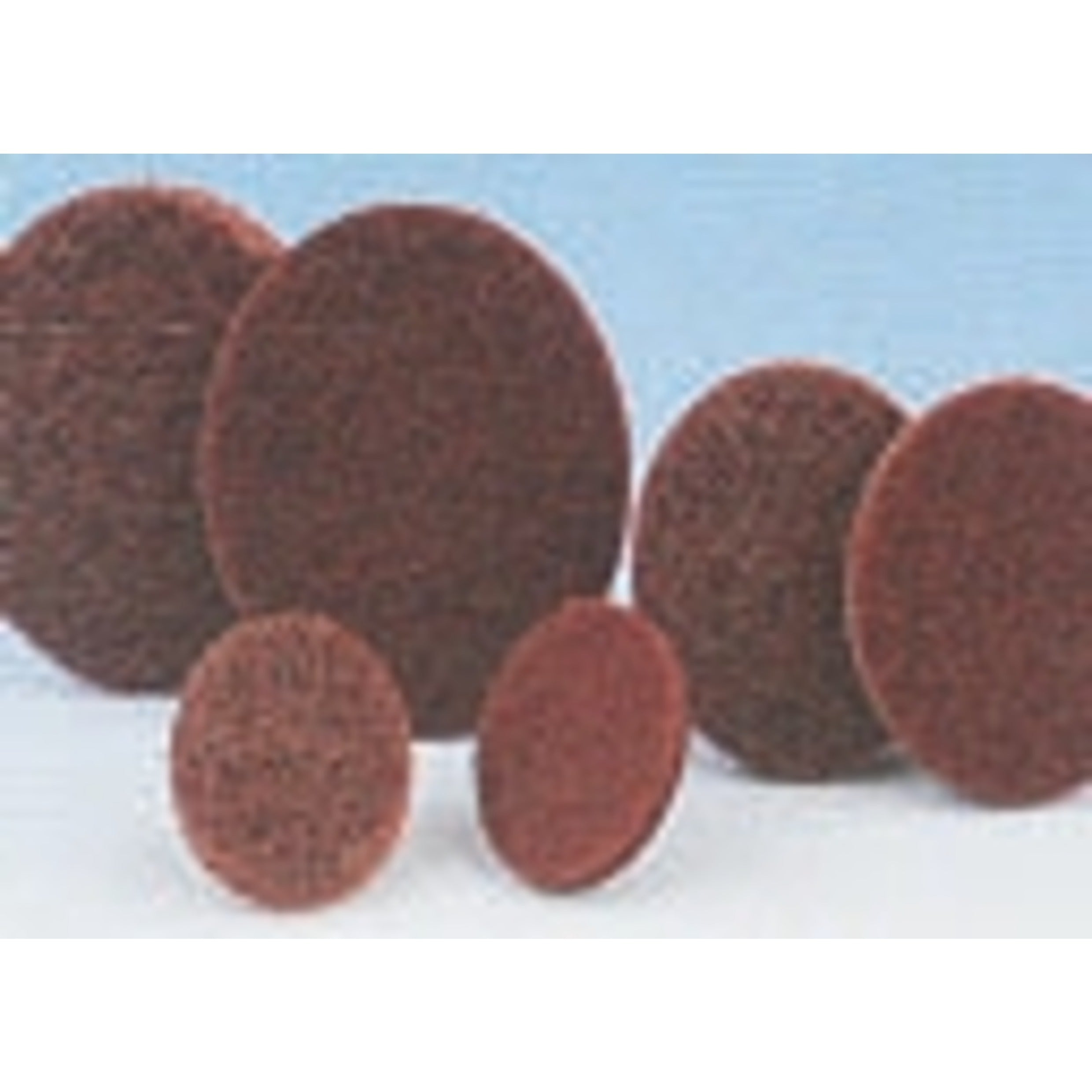 YEW AIK AG66394 Quick Change Buffing Discs - Premium Quick Change Buffing Discs from YEW AIK - Shop now at Yew Aik.