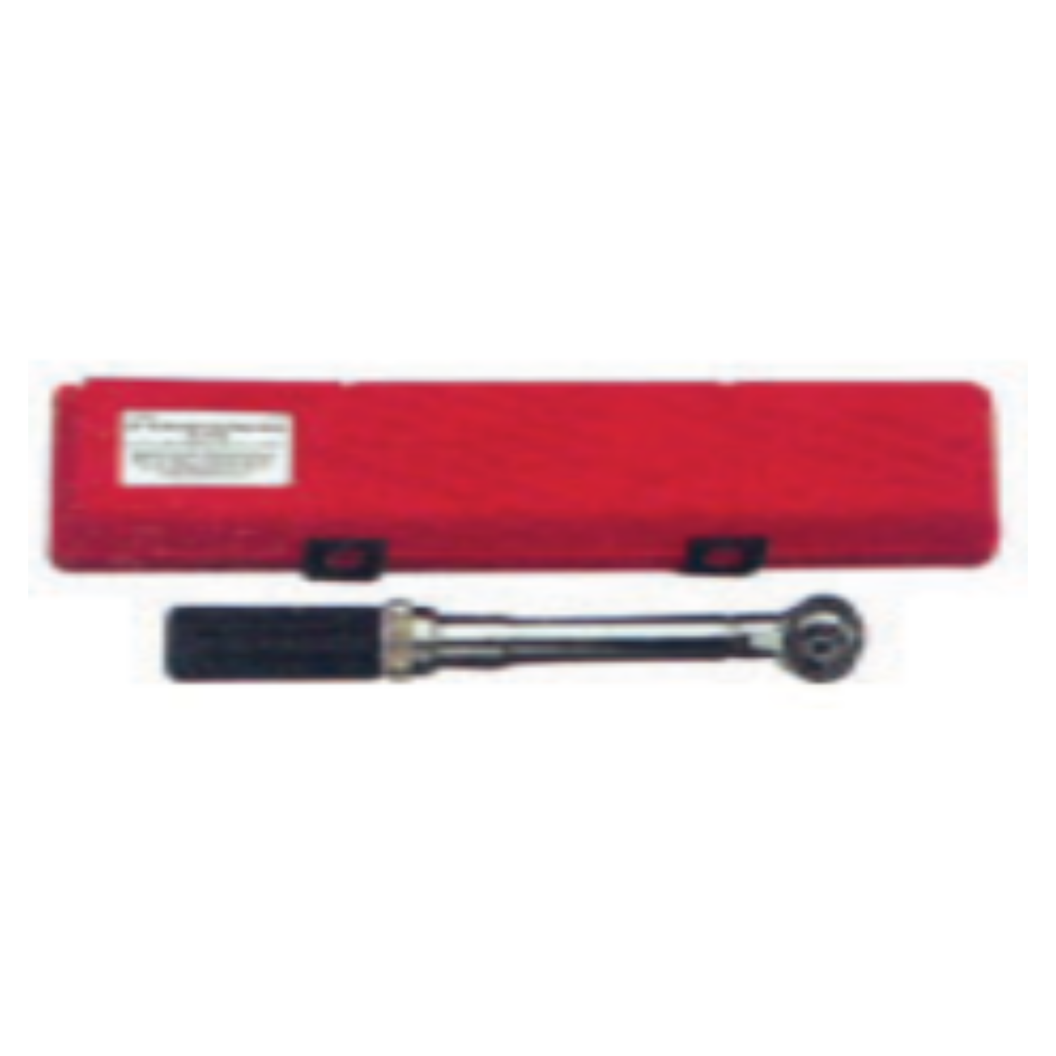 YEW AIK AH01170 Ratchet & Micrometer Type Torque Wrench - Premium Ratchet & Micrometer Type Torque Wrench from YEW AIK - Shop now at Yew Aik.