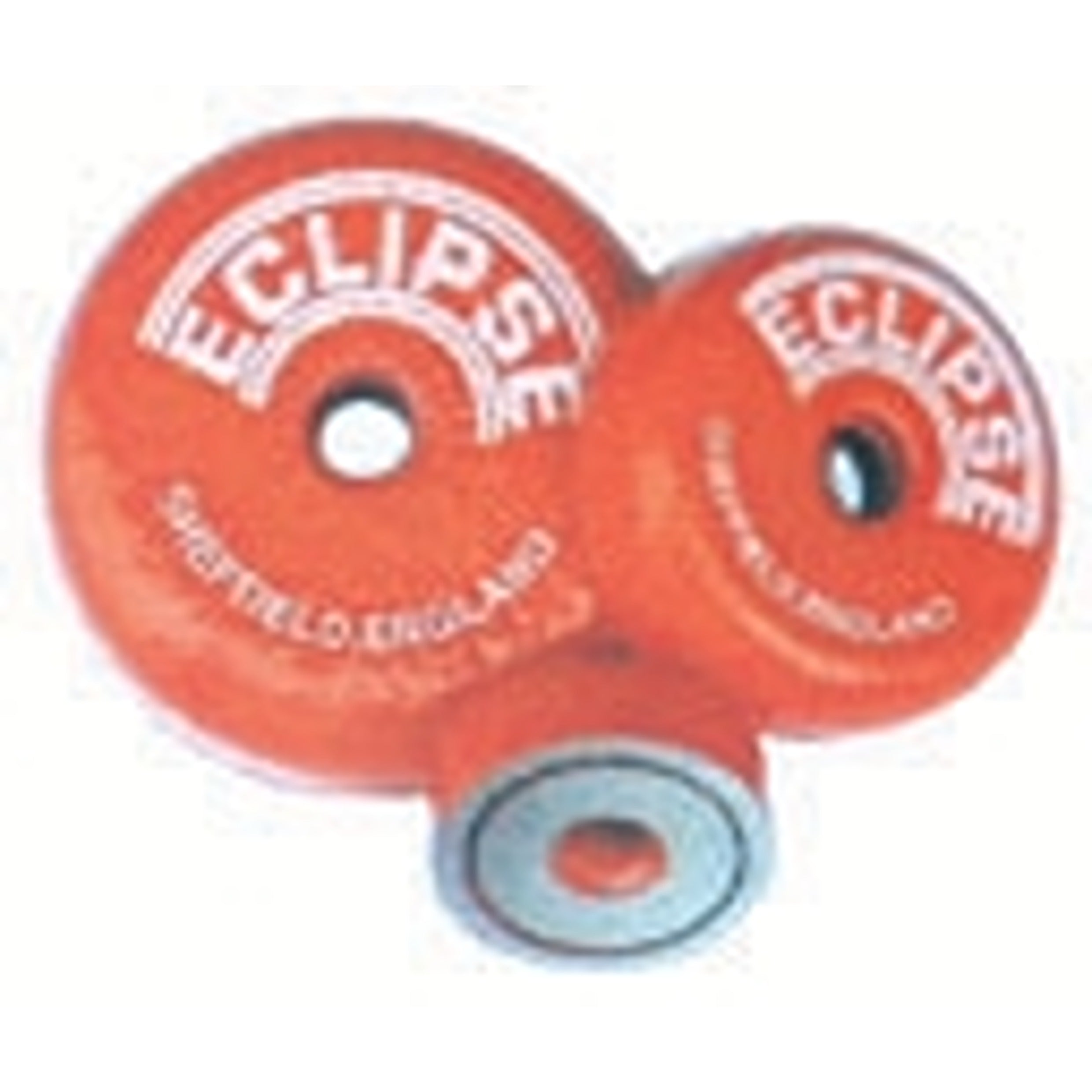 YEW AIK AH01706 Shallow Pot Magnets (YEW AIK Tools) - Premium Shallow Pot Magnets from YEW AIK - Shop now at Yew Aik.