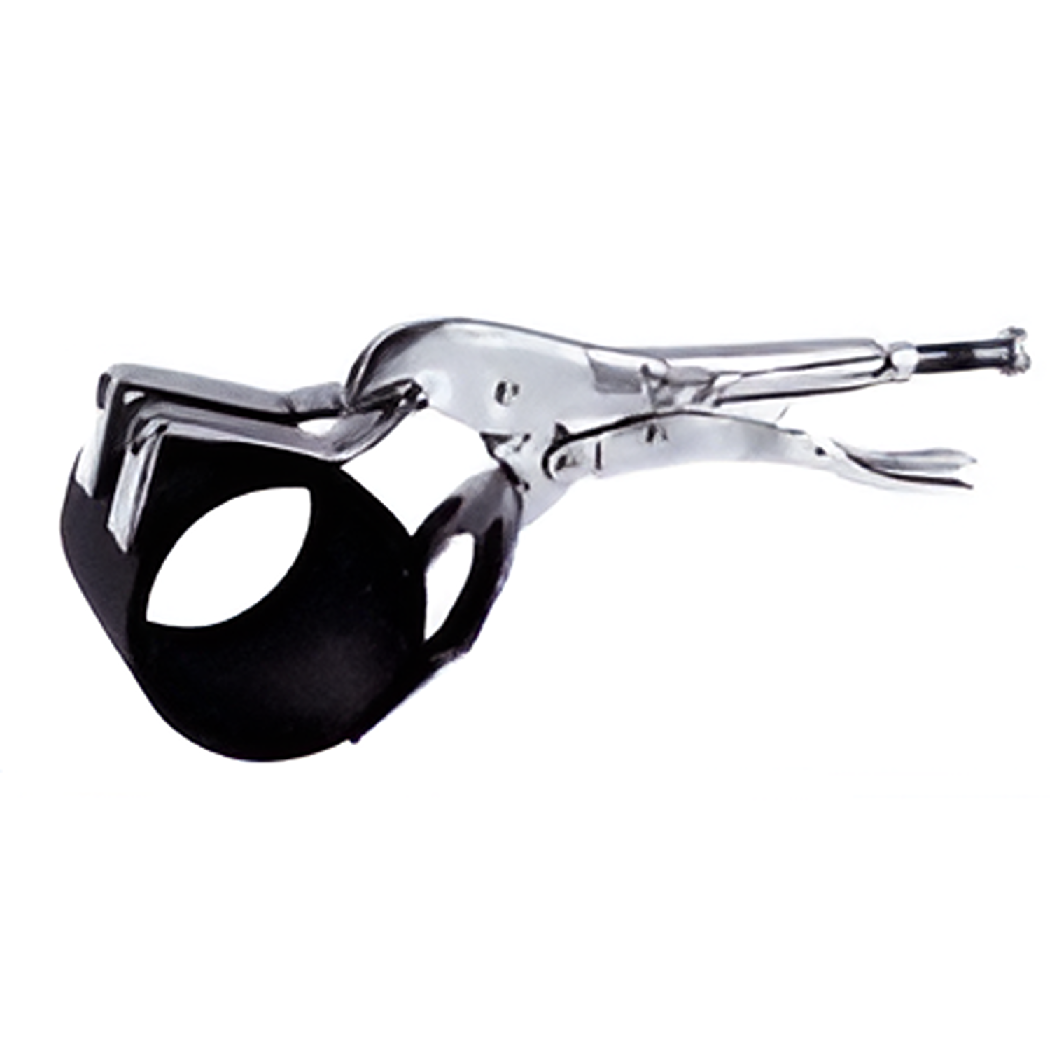 YEW AIK AH02201 Locking Pliers Pipe Clamp - Premium Locking Pliers from YEW AIK - Shop now at Yew Aik.