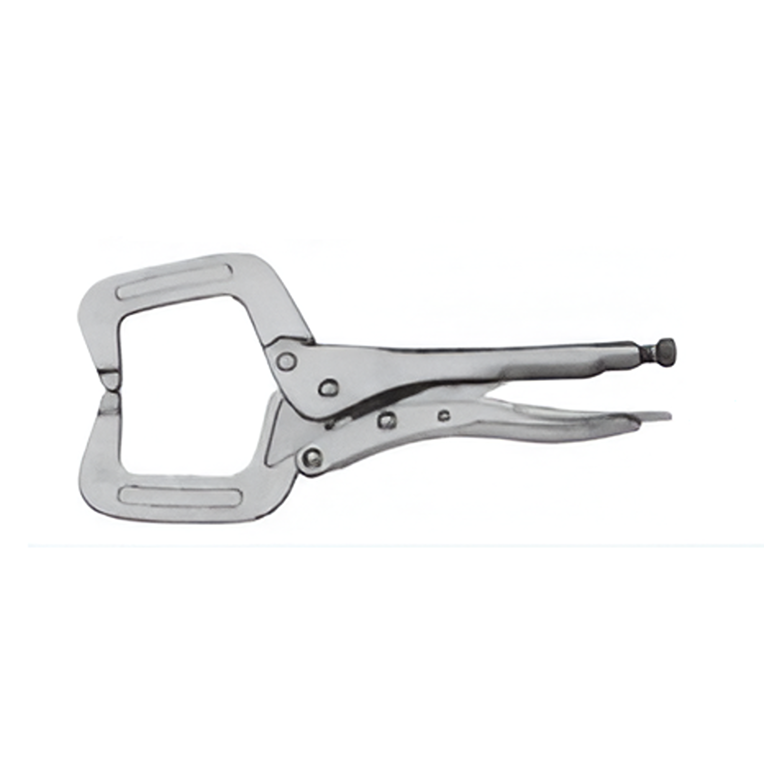 YEW AIK AH02204 C-280 Vise C-Clamp Locking Plier - Premium C-Clamp Locking Plier from YEW AIK - Shop now at Yew Aik.