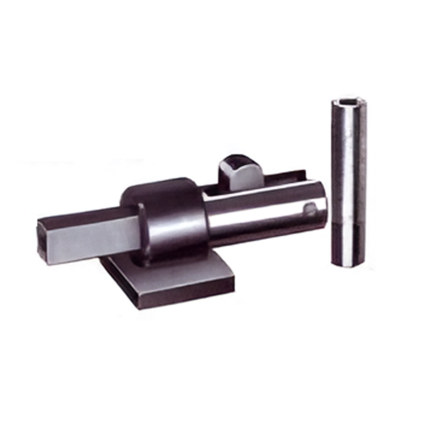 YEW AIK AH02684/AH02685 Push/Pull Toggle Clamp - Premium Toggle Clamp from YEW AIK - Shop now at Yew Aik.