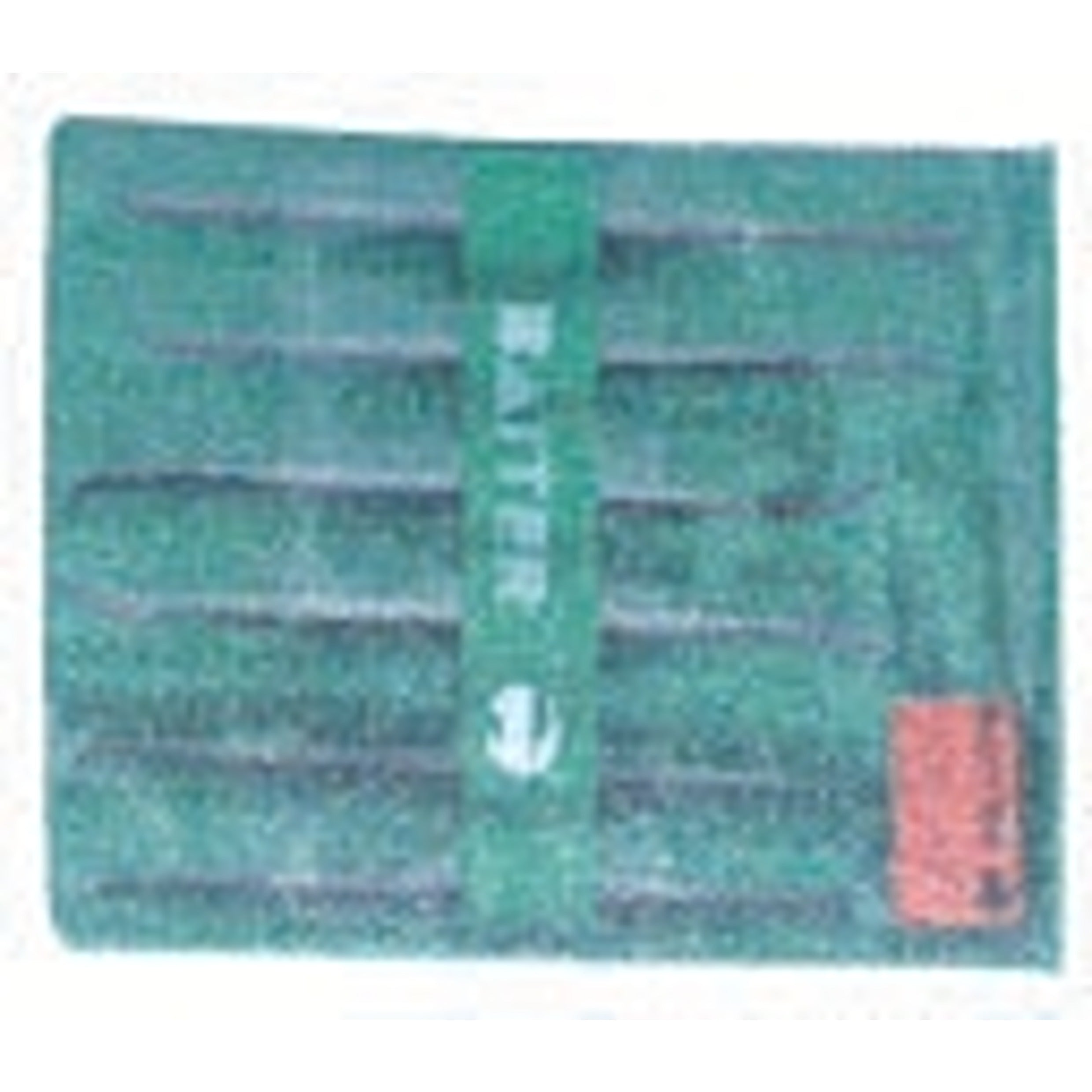 YEW AIK AH02837 5-Piece File Set (YEW AIK Tools) - Premium File Set from YEW AIK - Shop now at Yew Aik.