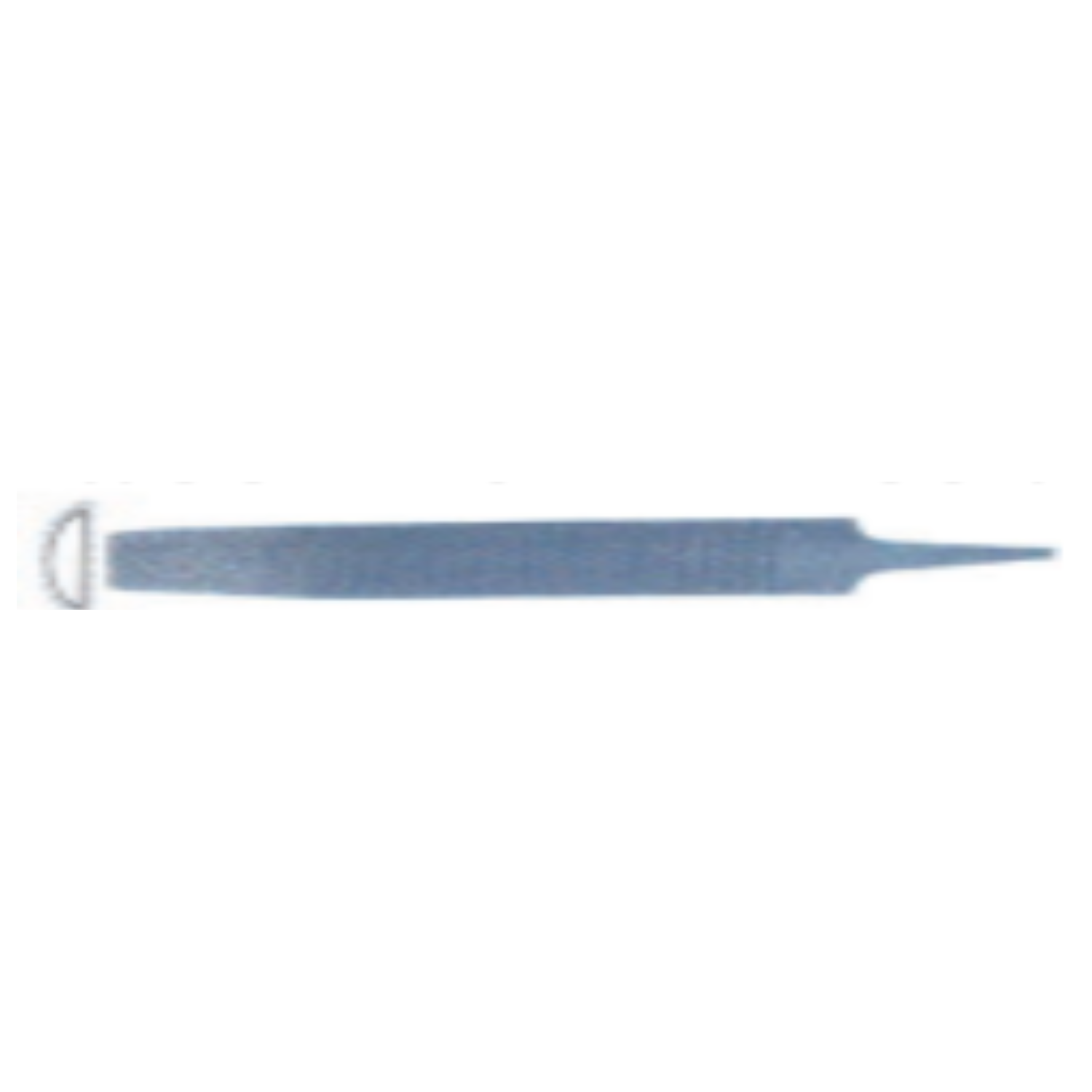 YEW AIK AH02856 American Pattern Wood RASP Half Round File - Premium Wood RASP Half Round File from YEW AIK - Shop now at Yew Aik.