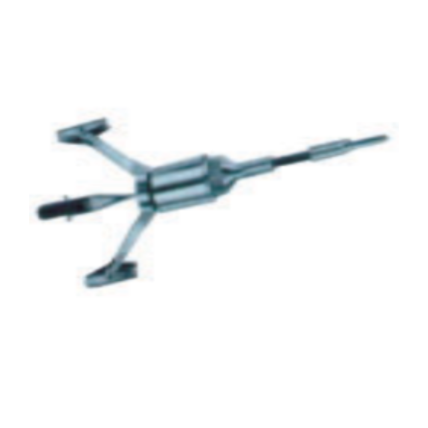 YEW AIK AH03051 265 Brake Cylinder Hone 13/ 16 to 2-3/4” - Premium Brake Cylinder Hone from YEW AIK - Shop now at Yew Aik.