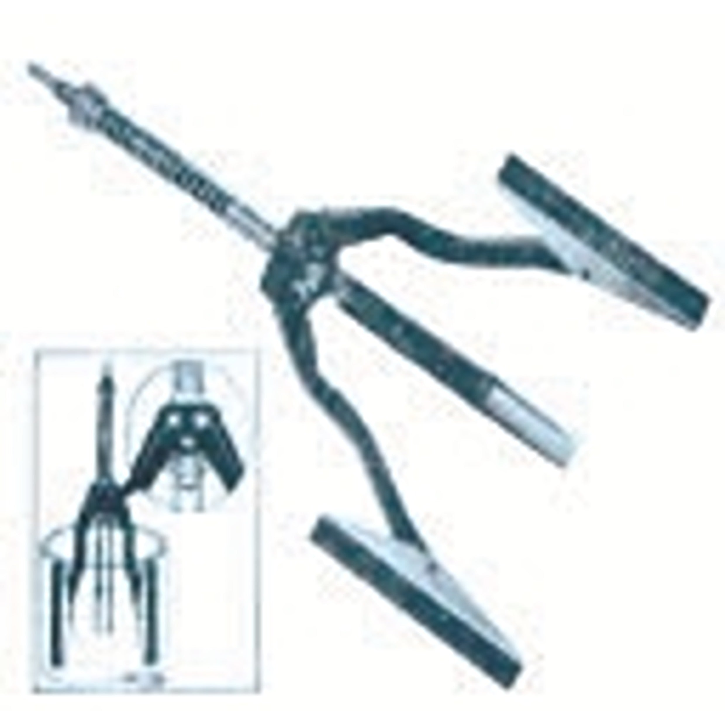 YEW AIK AH03054 2833 Engine Cylinder Hone (YEW AIK Tools) - Premium Engine Cylinder Hone from YEW AIK - Shop now at Yew Aik.