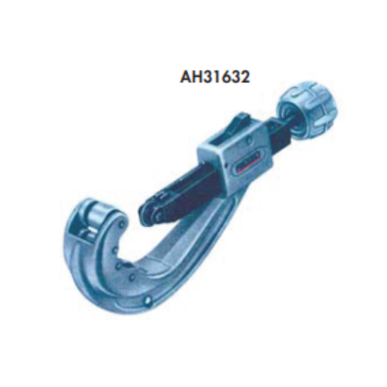 YEW AIK AH31632 Quick-Acting Tubing Cutter (YEW AIK Tools) - Premium Quick-Acting Tubing Cutter from YEW AIK - Shop now at Yew Aik.