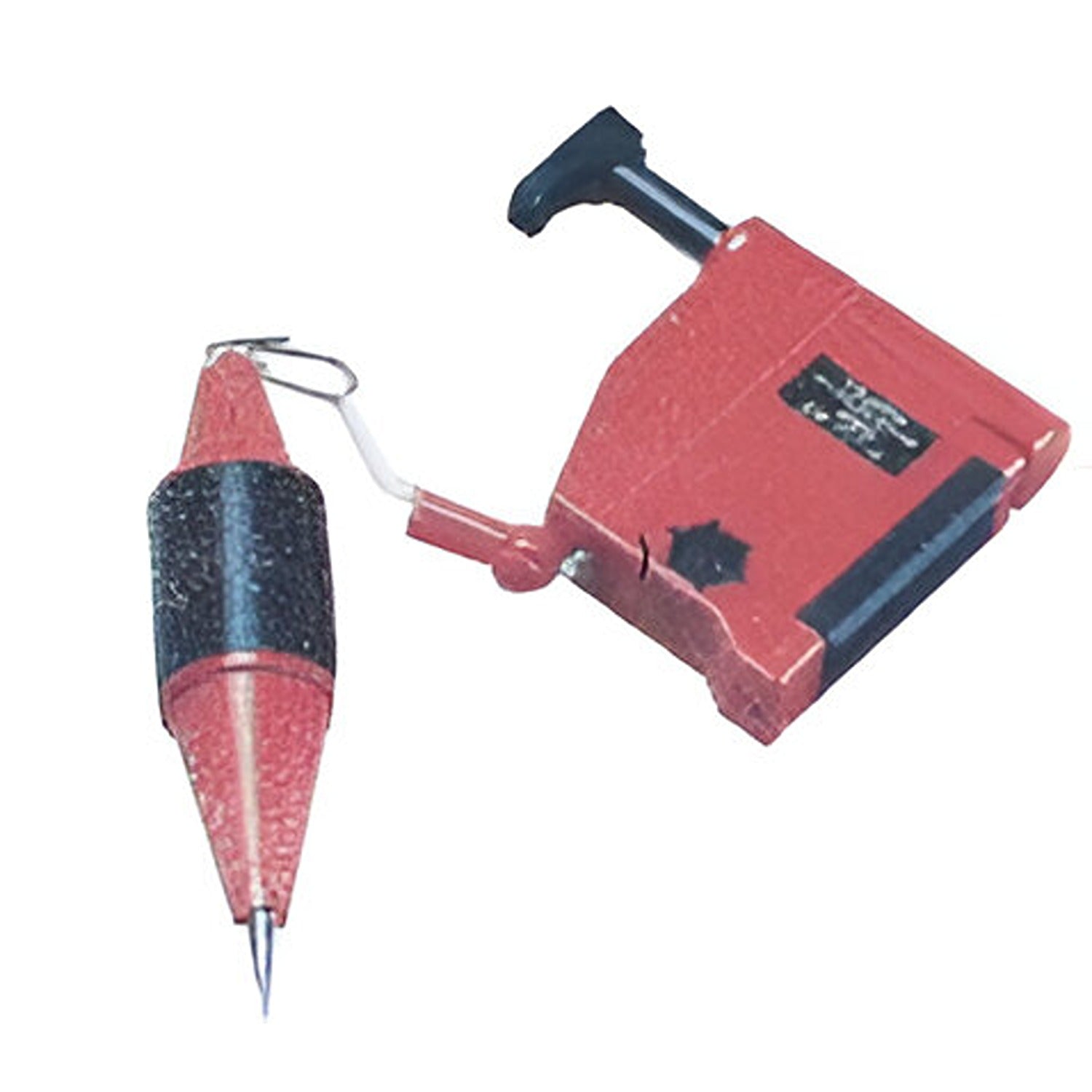 YEW AIK AI 00011 PC-B400 Auto-return Plumb Bob Setter - 400g - Premium Plumb Bob Setter from YEW AIK - Shop now at Yew Aik.