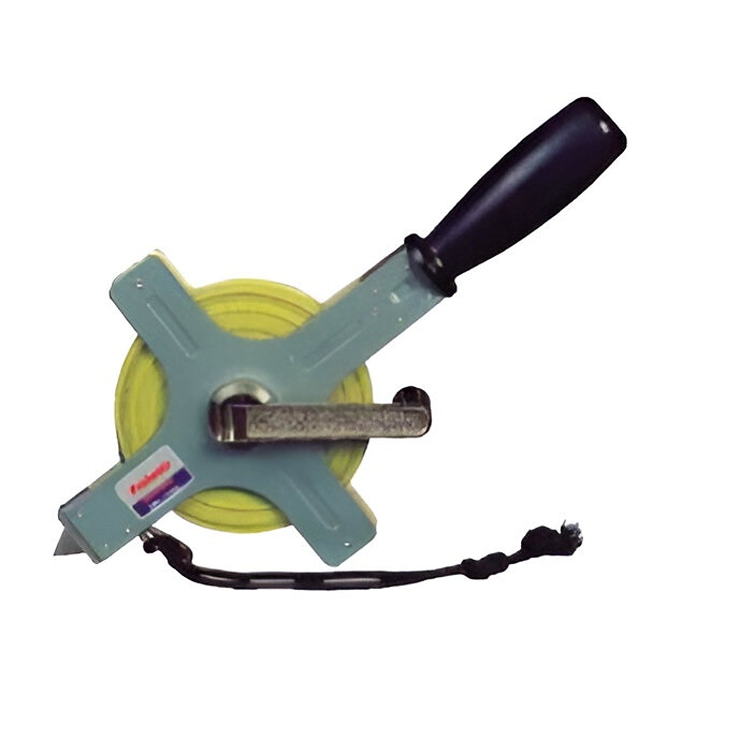 YEW AIK AI 00054 - AI 00056 Steel Measuring Tape - Premium Measuring Tape from YEW AIK - Shop now at Yew Aik.