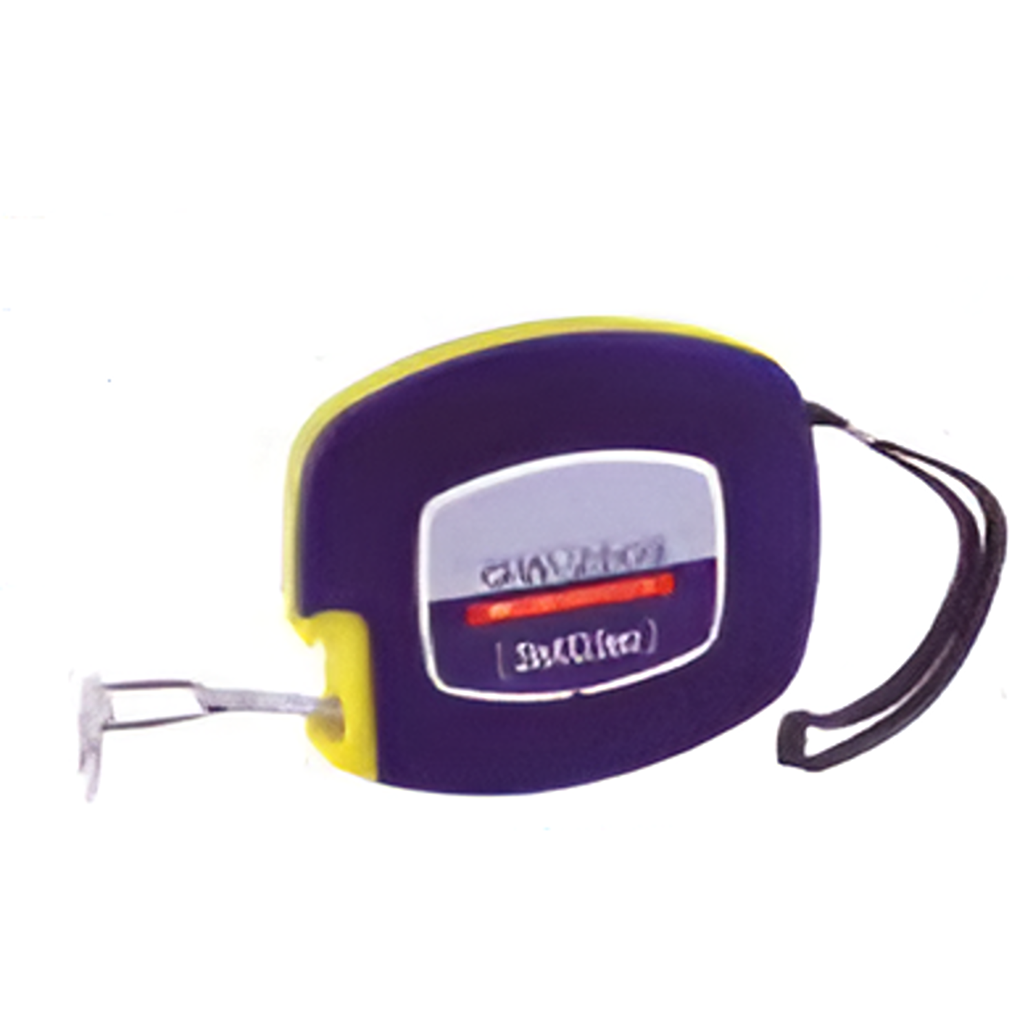 YEW AIK AI 00060-AI 00064 Steel Measuring Tape - Premium Measuring Tape from YEW AIK - Shop now at Yew Aik.