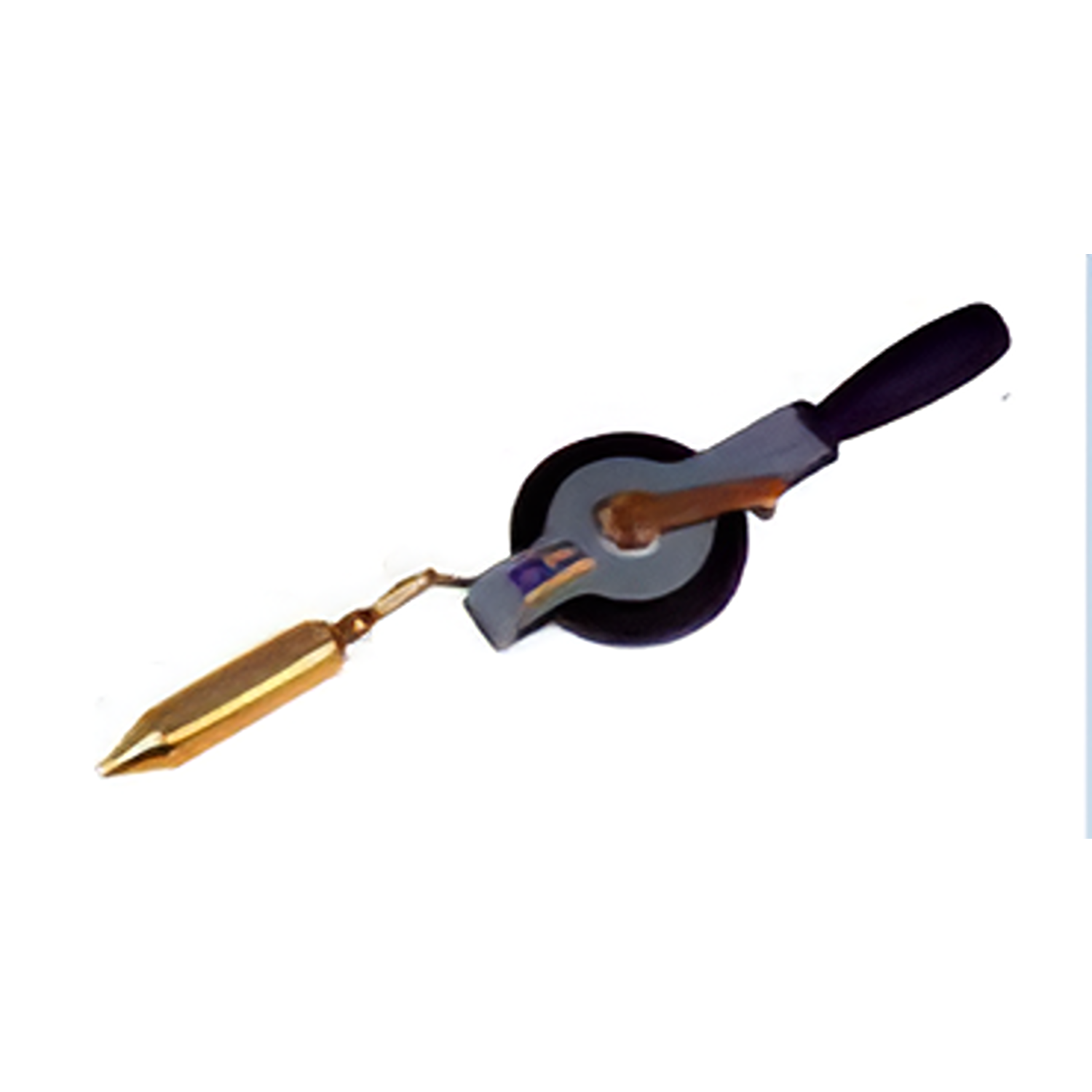 YEW AIK AI 00074 - AI 00078 Steel Oil Gauging Measure - Premium Oil Gauging Measure from YEW AIK - Shop now at Yew Aik.