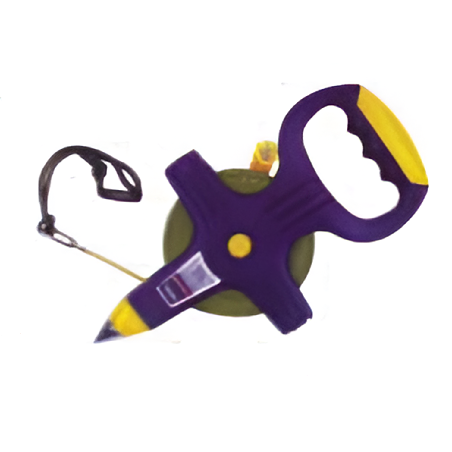 YEW AIK AI 00091 - AI 00093 Nylon-Coated Long Tape - Premium Coated Long Tape from YEW AIK - Shop now at Yew Aik.