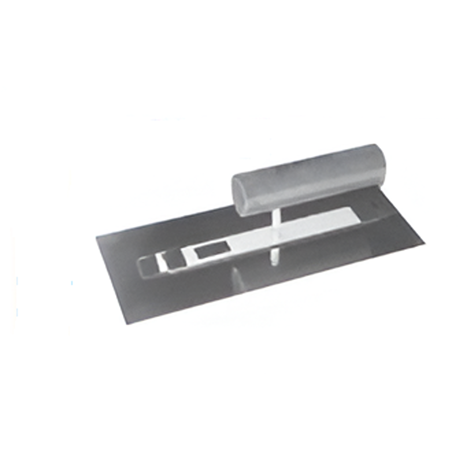 YEW AIK AI 00265 Steel Trowel 4” x 11” 0.3 - Premium Steel Trowel from YEW AIK - Shop now at Yew Aik.