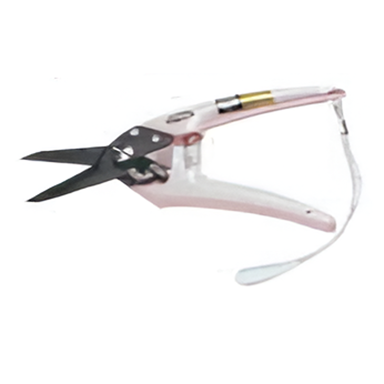 YEW AIK AI 00335 Pruning Shear- 1218 (7” Heavy Duty)- Straight - Premium Pruning Shear from YEW AIK - Shop now at Yew Aik.