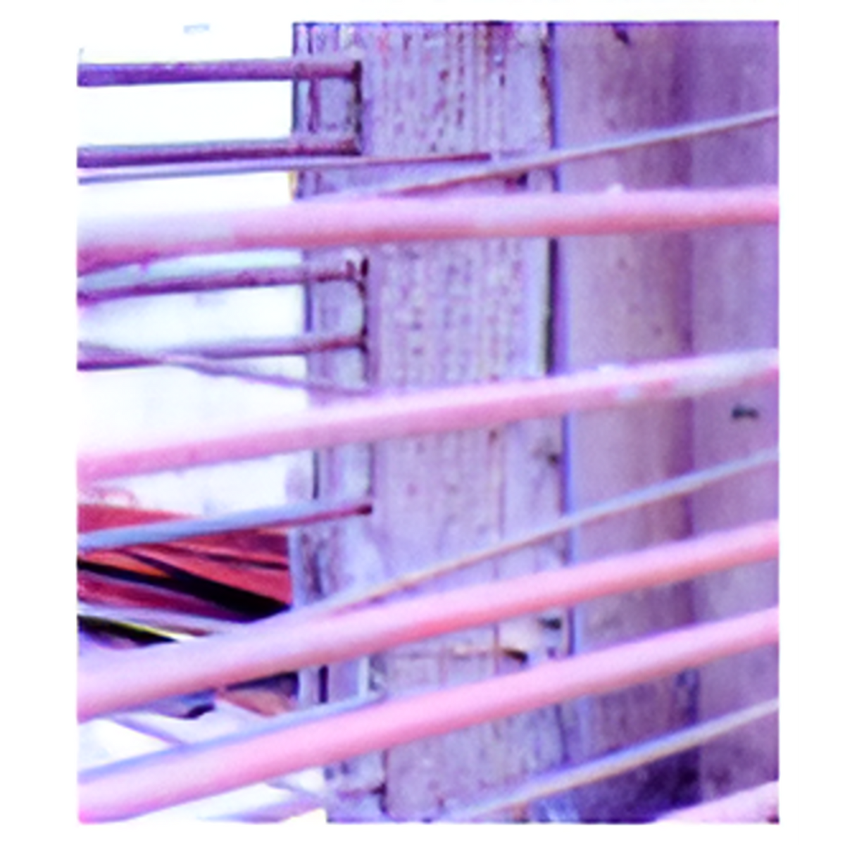 YEW AIK AI 00504/AI 00505 Building Material Products Form Rib - Premium Building Material from YEW AIK - Shop now at Yew Aik.
