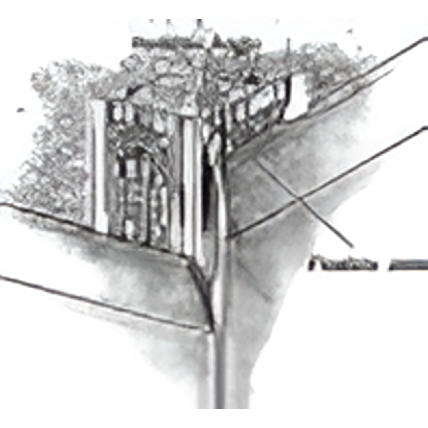 YEW AIK AI 00657 Corner Ruler CRV10 for Non-Right Angled Corners - Premium Corner Ruler from YEW AIK - Shop now at Yew Aik.