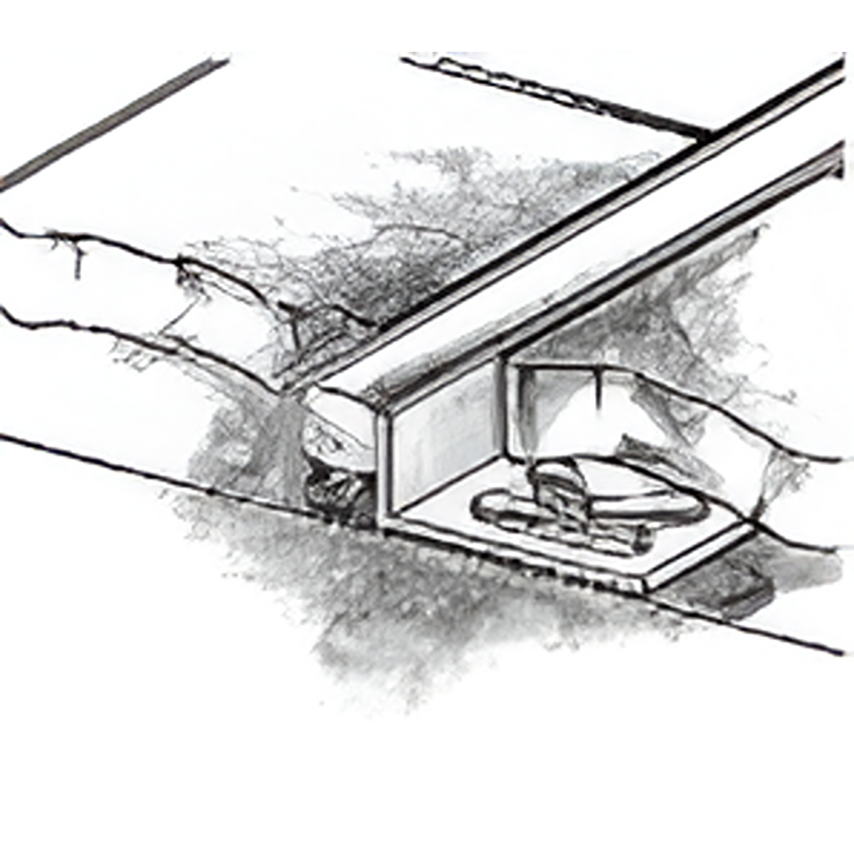 YEW AIK AI 00659 Expansion Joint Model EJL 10 For Tiled Surfaces - Premium Expansion Joint from YEW AIK - Shop now at Yew Aik.