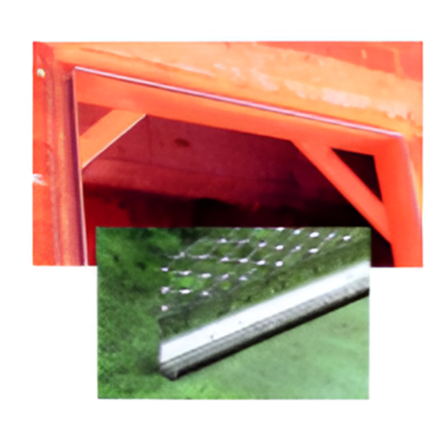 YEW AIK AI 00906 Building Material Products Plaster Stop - Premium Building Material from YEW AIK - Shop now at Yew Aik.