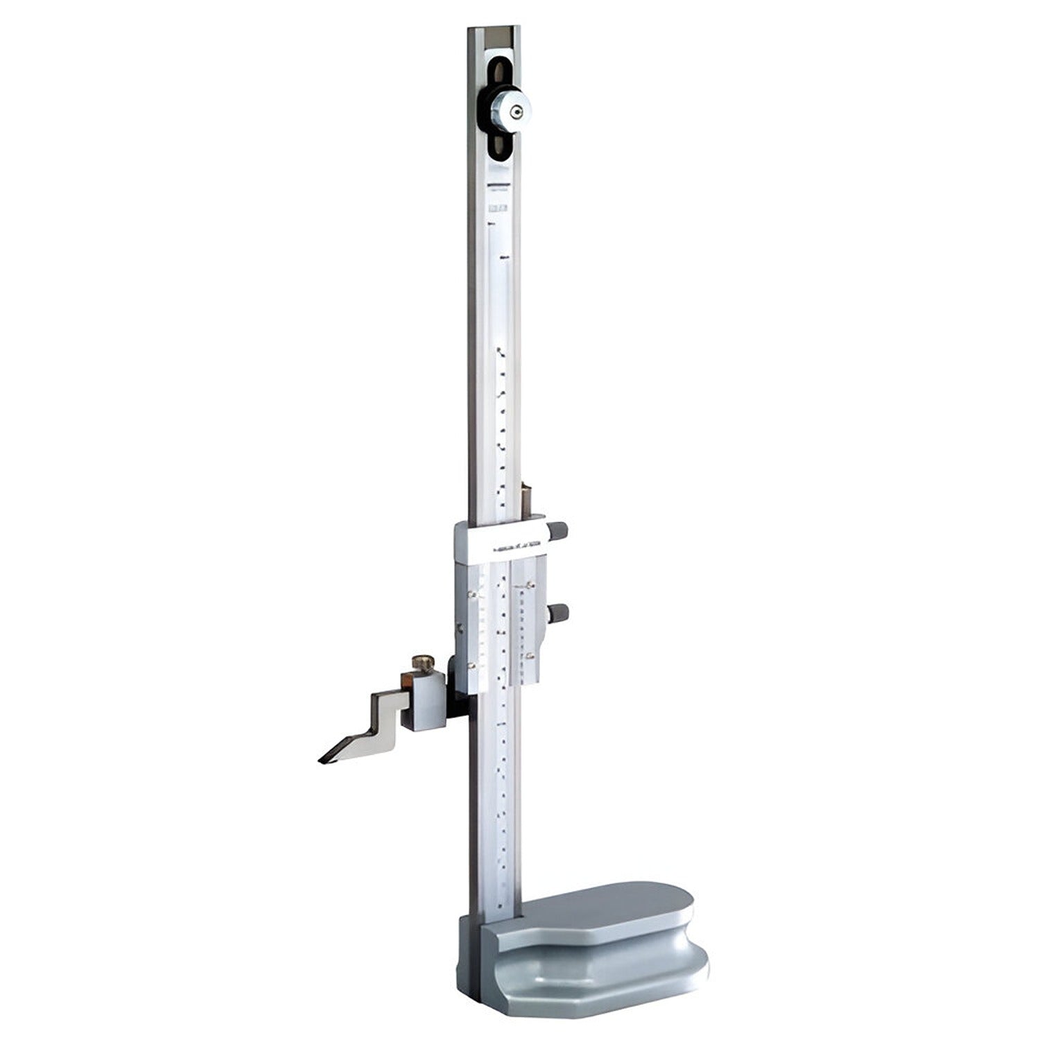 YEW AIK AJ 00132 Vernier Height Gauge With Adjustable Main Scale - Premium Vernier Height Gauge from YEW AIK - Shop now at Yew Aik.