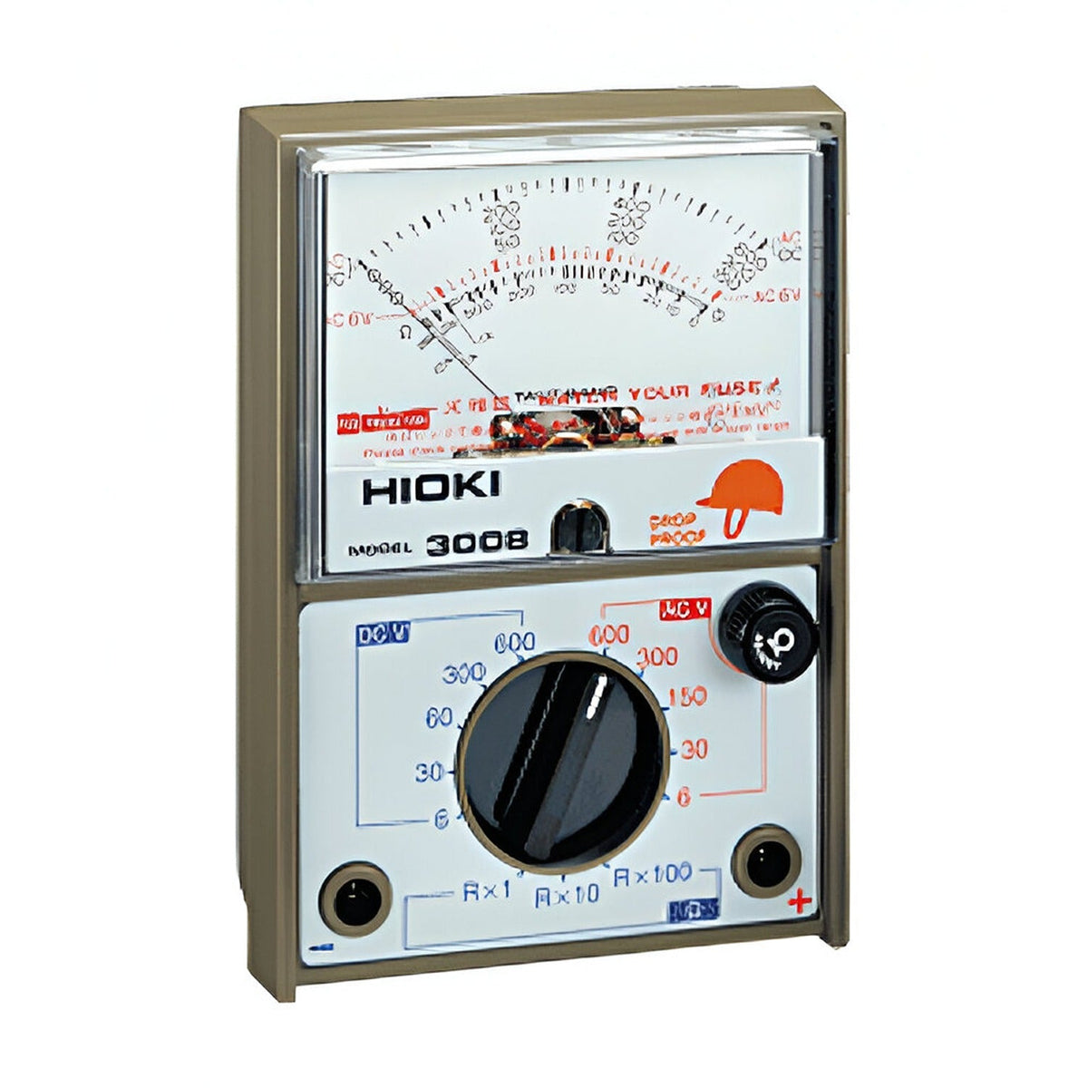 YEW AIK AJ 00335 3008 HiTester - 50,000A - Premium HiTester from YEW AIK - Shop now at Yew Aik.