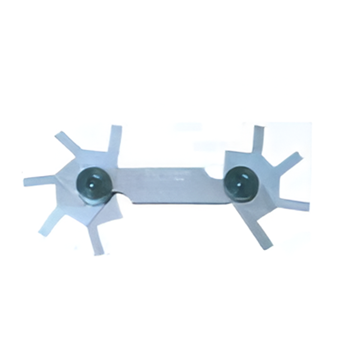YEW AIK AJ00039 - AJ00042 Chamfer Measuring Gauge - Premium Measuring Gauge from YEW AIK - Shop now at Yew Aik.