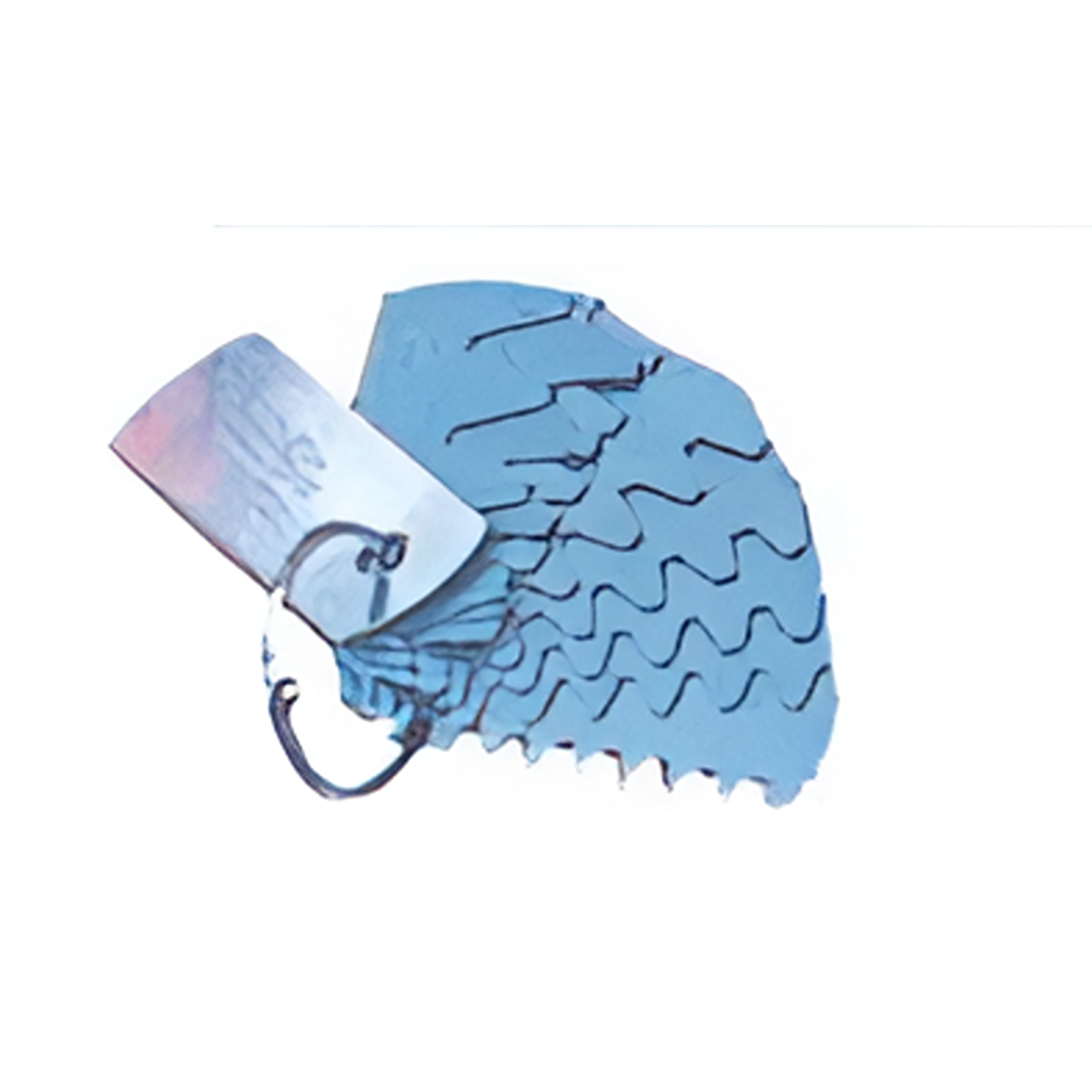 YEW AIK AJ00047 - AJ00052 Tooth Gear Gauge - Premium Gear Gauge from YEW AIK - Shop now at Yew Aik.