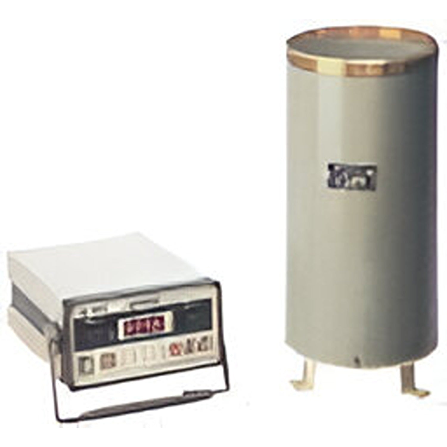 YEW AIK AK 00032 No. 7932-2 Digital Rain Gauge with Alarm - Premium Digital Rain Gauge from YEW AIK - Shop now at Yew Aik.