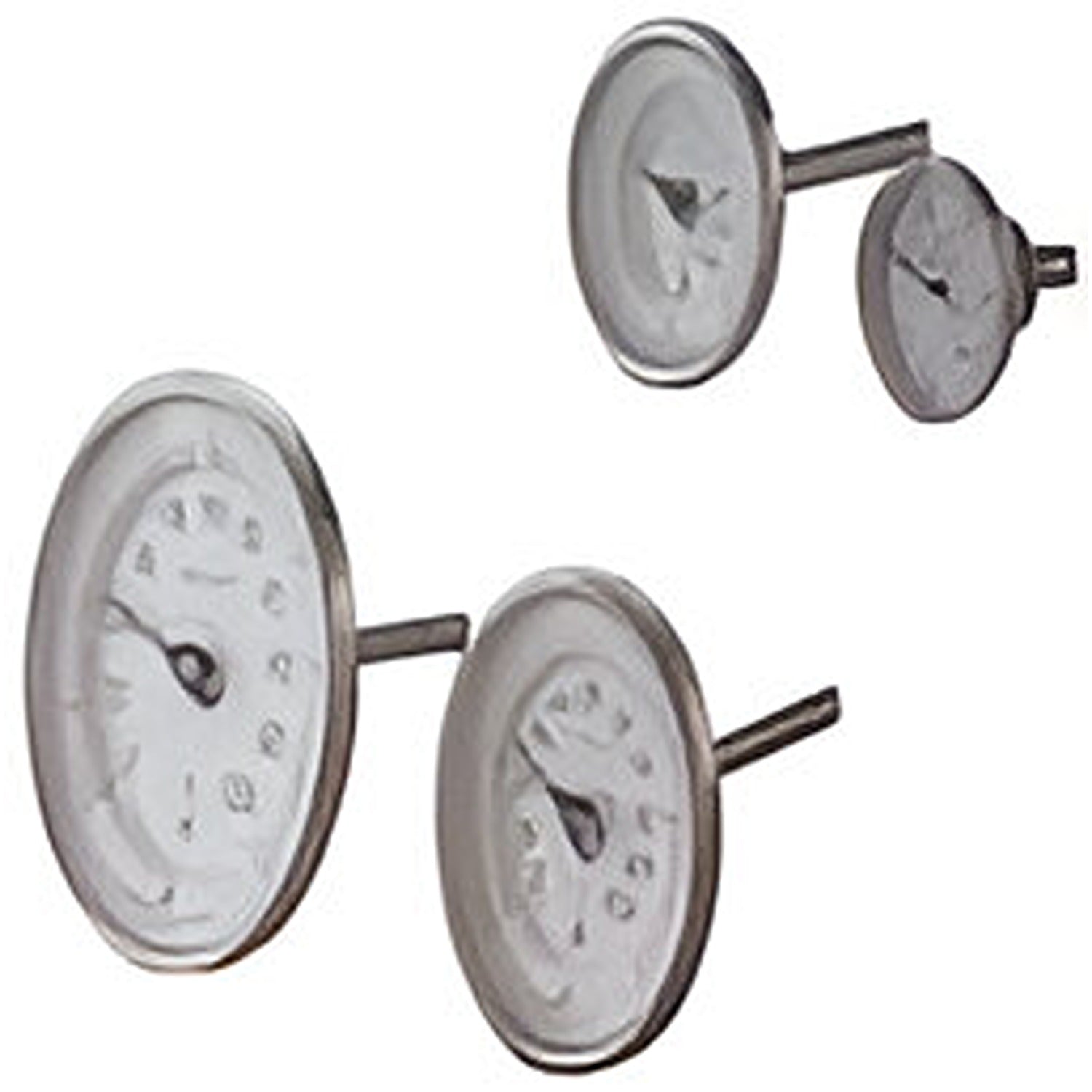 YEW AIK AK 00054 SK-40S, 60S, 70S & 90S BI-Metal Thermometer - Premium BI-Metal Thermometer from YEW AIK - Shop now at Yew Aik.