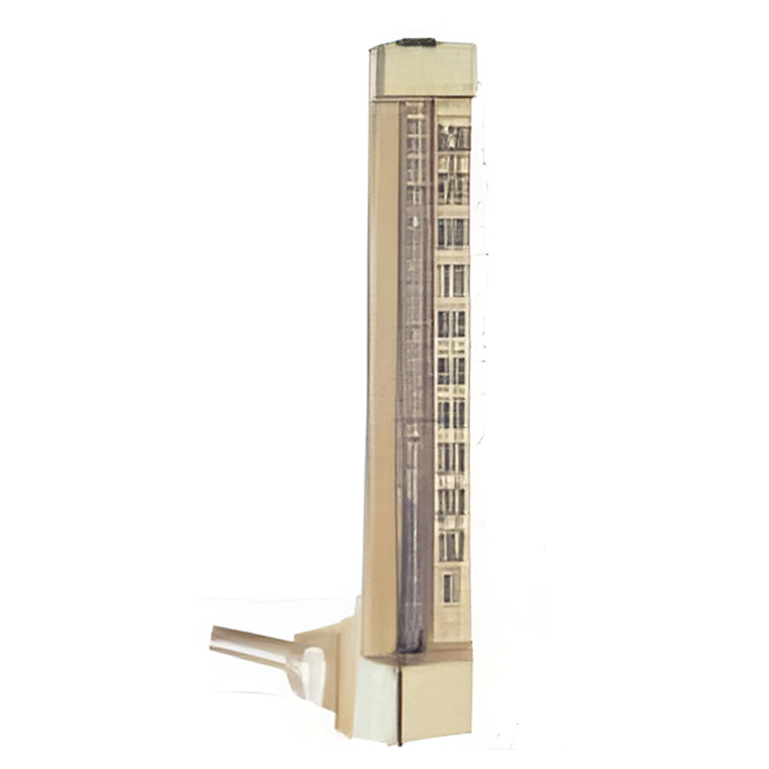YEW AIK AK 00055 - AK 00057 V - Line Thermometer - Premium Line Thermometer from YEW AIK - Shop now at Yew Aik.