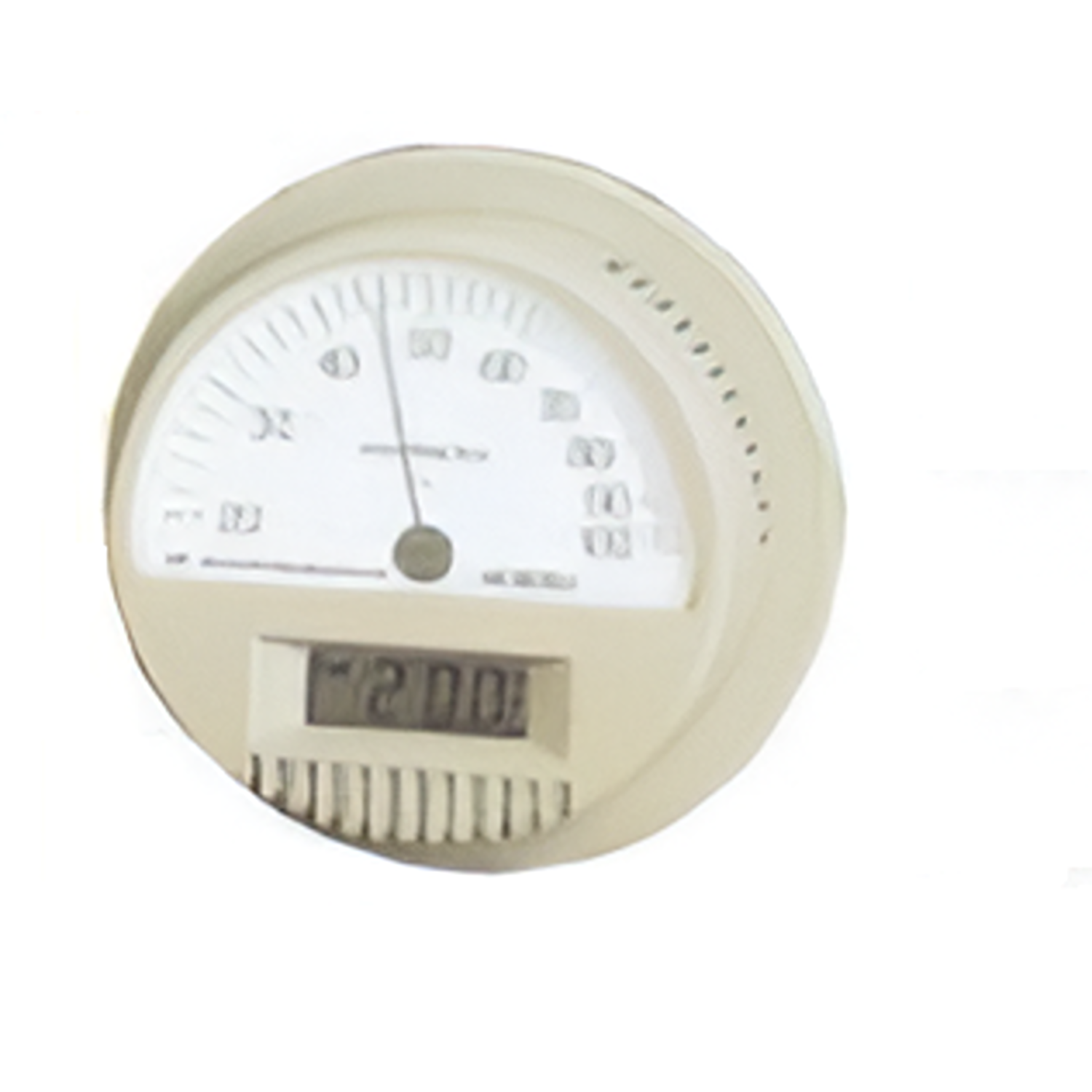 YEW AIK AK 00074 No. 7542 Hygromometer (Highest II) - Premium Hygromometer from YEW AIK - Shop now at Yew Aik.