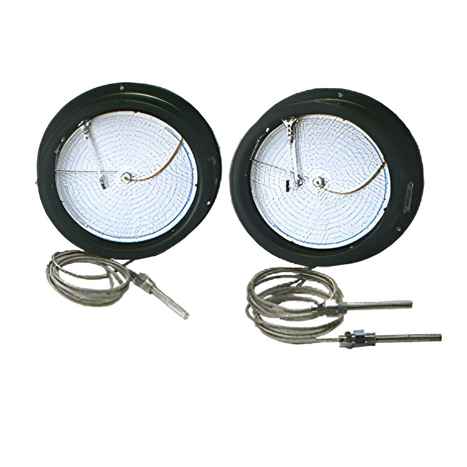 YEW AIK AK 00087 Model SSY 1 or 2 Points Temperature Recorder - Premium Temperature Recorder from YEW AIK - Shop now at Yew Aik.