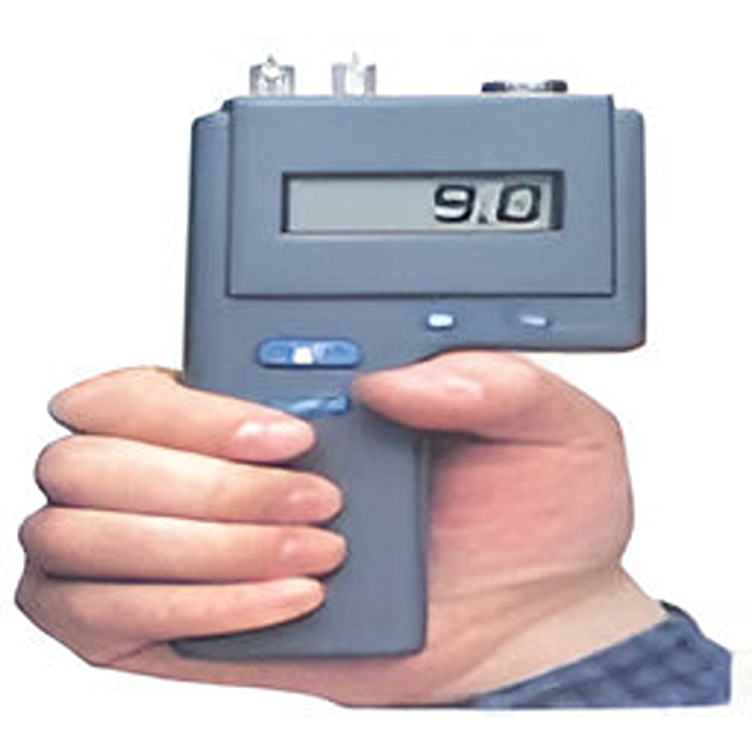 YEW AIK AK00009 Digital Wood Moisture Meter - Premium Digital Wood Moisture Meter from YEW AIK - Shop now at Yew Aik.