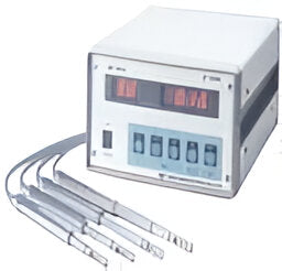 YEW AIK AK00027 Multiple Channel Hot Wire Anemometer - SK-2520 - Premium Hot Wire Anemometer from YEW AIK - Shop now at Yew Aik.