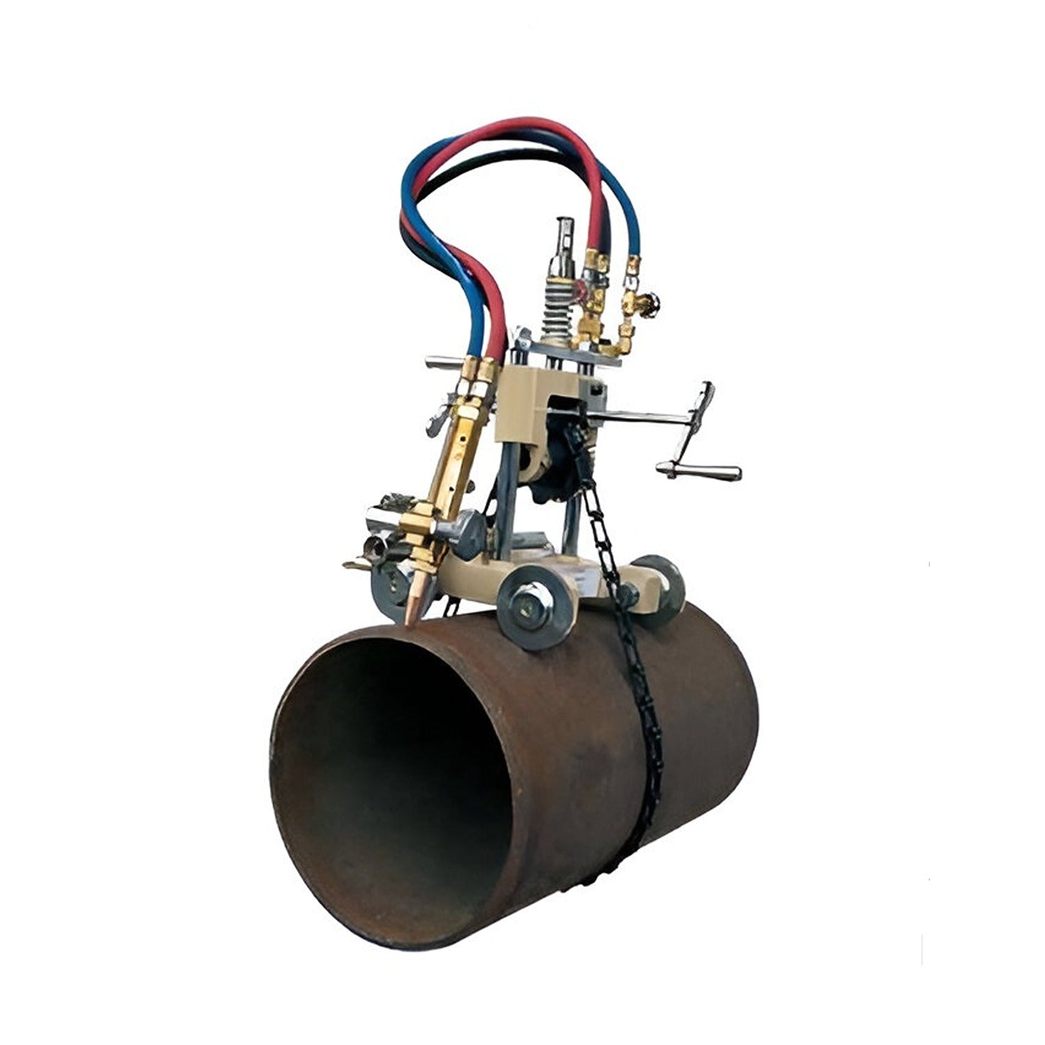 YEW AIK AS00136 Pipemate Gas Pipe Cutter - Premium Gas Pipe Cutter from YEW AIK - Shop now at Yew Aik.