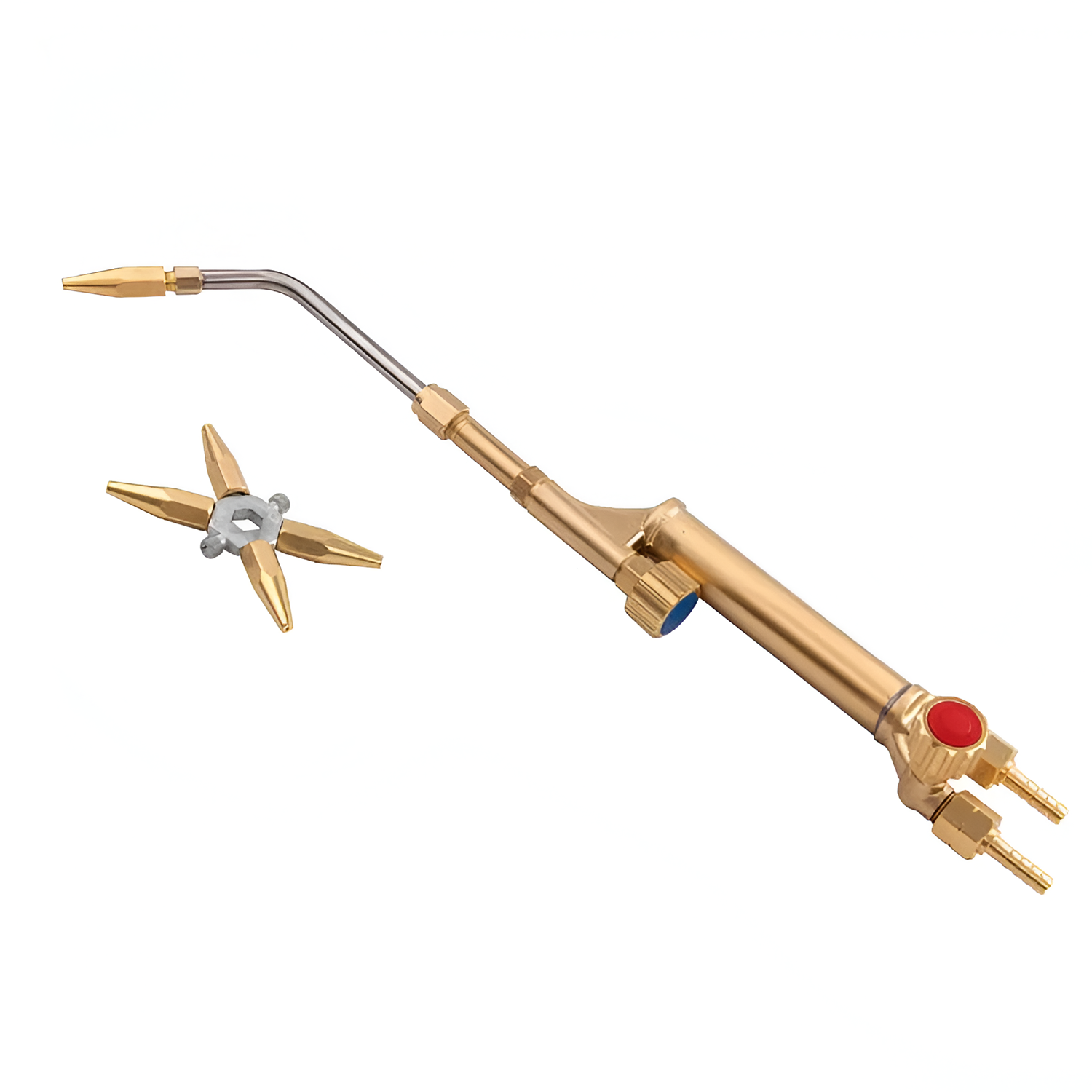 YEW AIK AS00146 Welding Products Torch - Japan Type 6 - Premium Welding Products from YEW AIK - Shop now at Yew Aik.