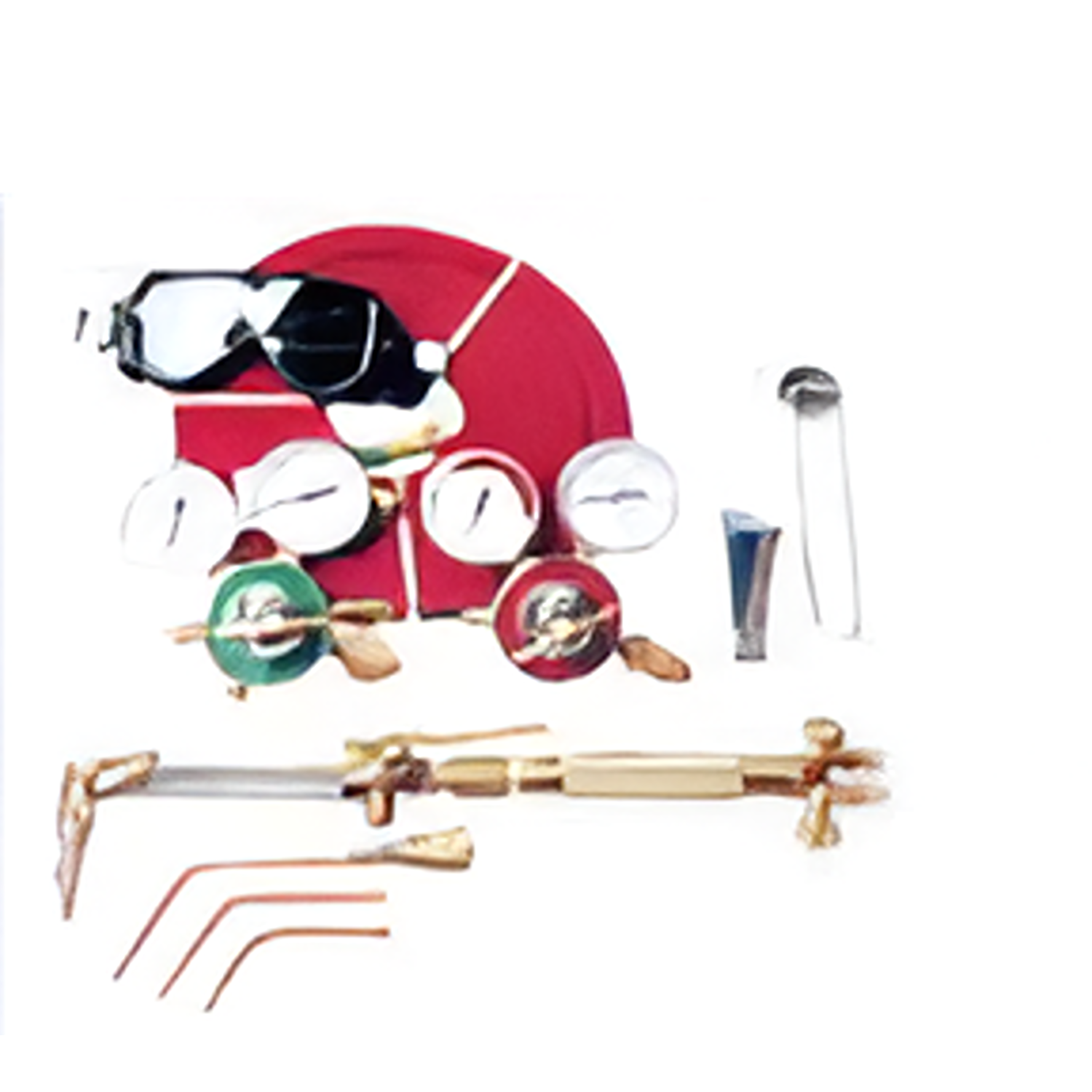 YEW AIK AS00152 Welding and Cutting Torch Type 23 - Premium Welding and Cutting Torch from YEW AIK - Shop now at Yew Aik.