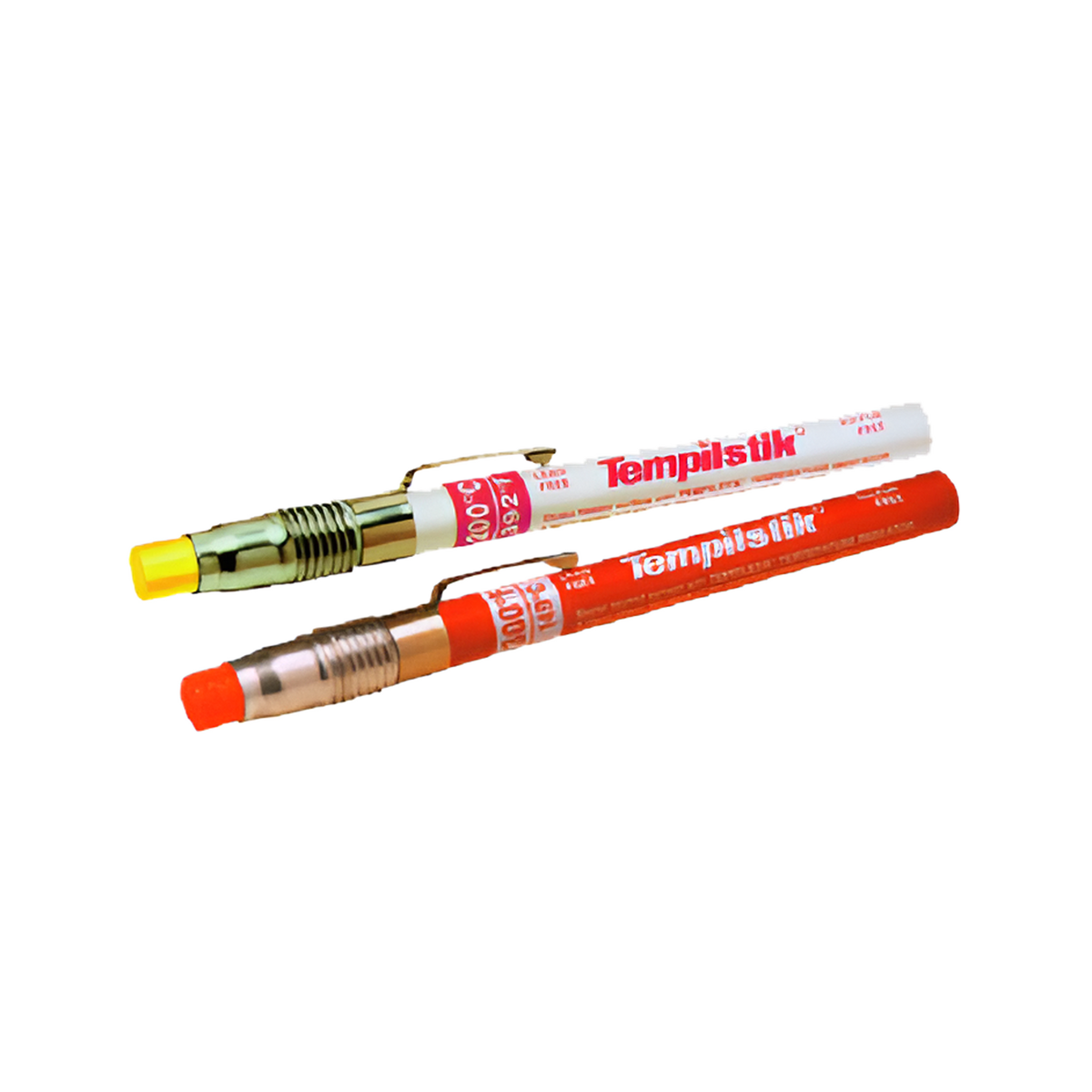 YEW AIK AS00247 Tempilstiks with Temperatures 0°F to 600°F - Premium Tempilstiks from YEW AIK - Shop now at Yew Aik.