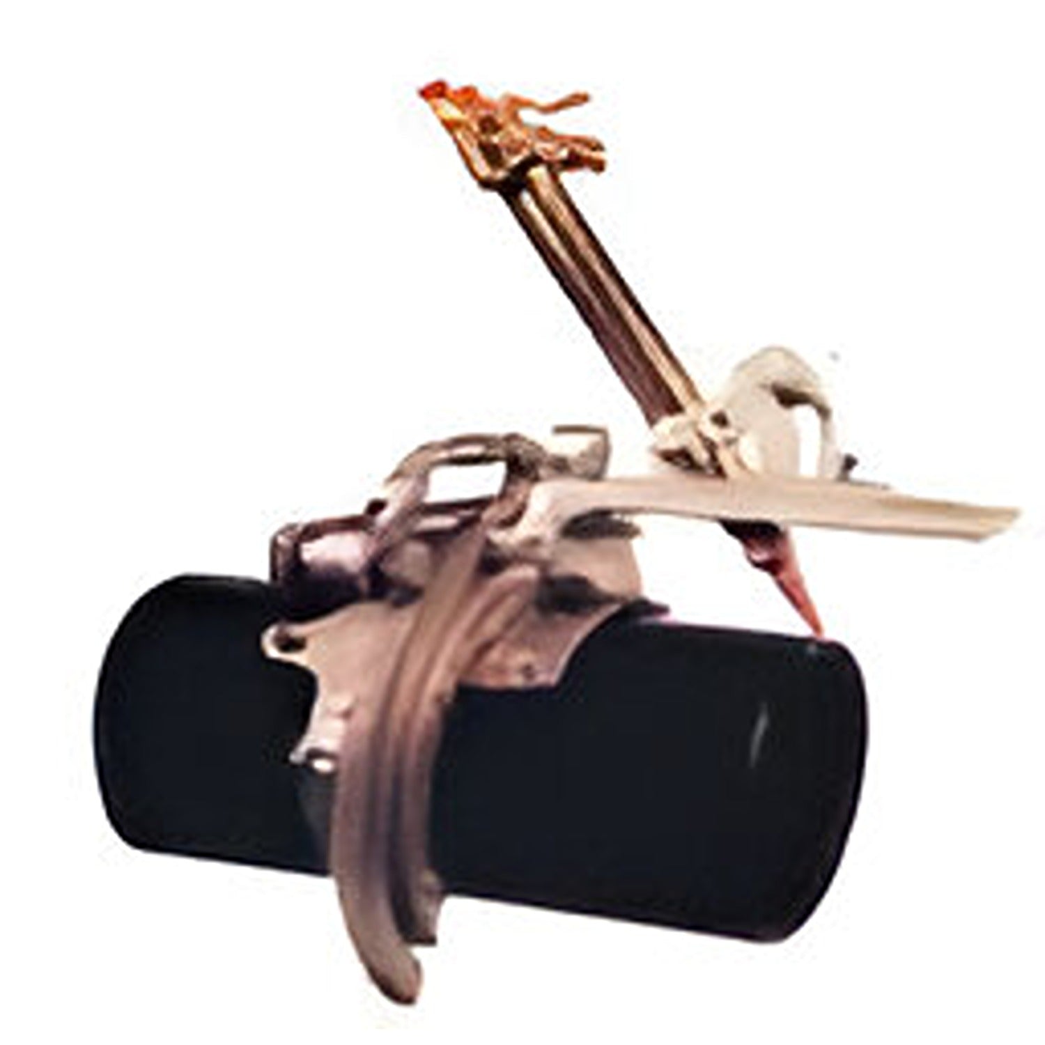 YEW AIK AS00268 - AS00275 Saddle Machine - Premium Saddle Machine from YEW AIK - Shop now at Yew Aik.