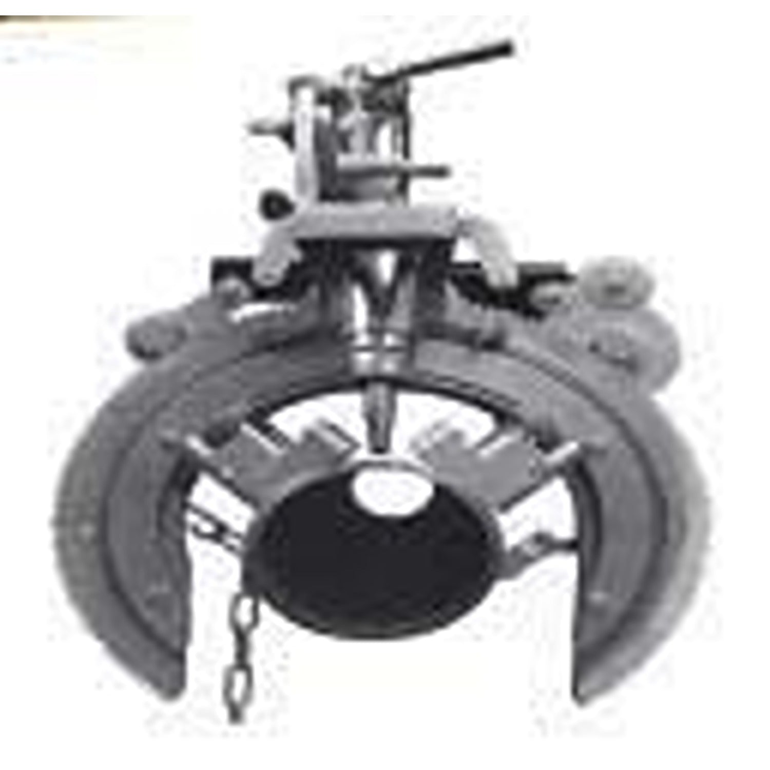 YEW AIK AS00268 - AS00275 Saddle Machine - Premium Saddle Machine from YEW AIK - Shop now at Yew Aik.