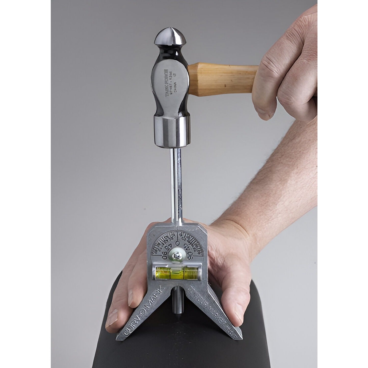 YEW AIK AS00297 Centering Head and 4” Y-Type Head - Standard - Premium Centering Head from YEW AIK - Shop now at Yew Aik.