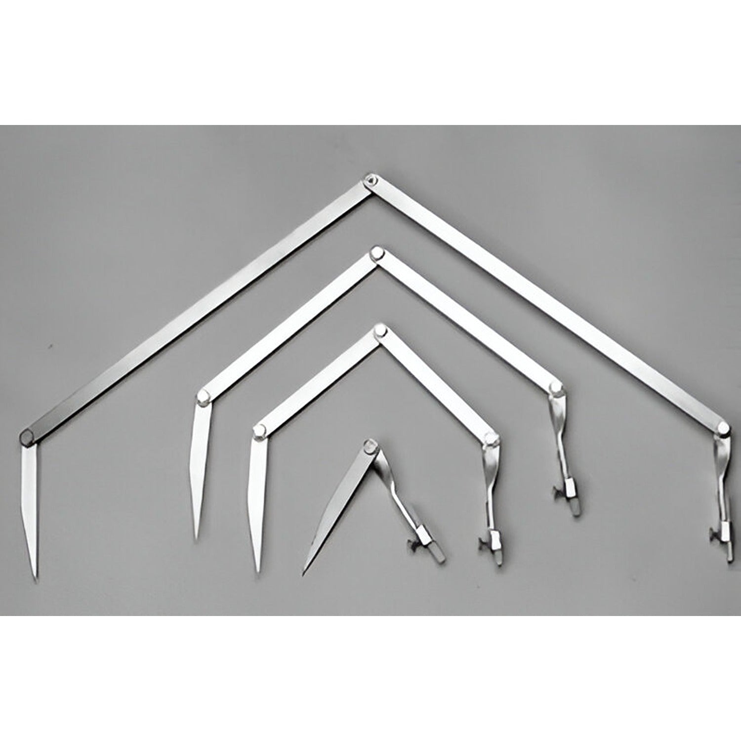 YEW AIK AS00301 Radius Marker (Mini, Small, Standard, Jumbo) - Premium Radius Marker from YEW AIK - Shop now at Yew Aik.