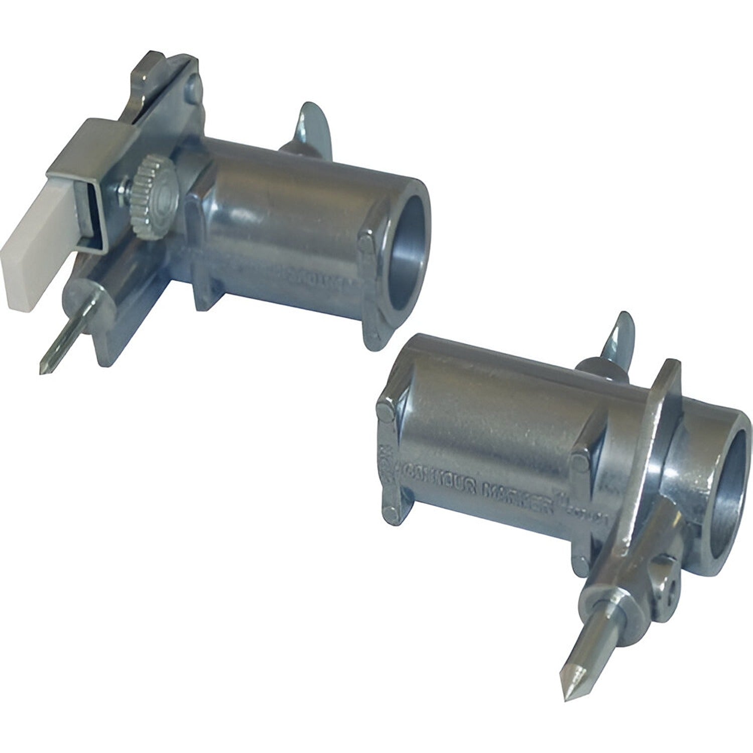 YEW AIK AS00306 Multi-Trammel Head on Length of 1/2” - Premium Trammel Head from YEW AIK - Shop now at Yew Aik.