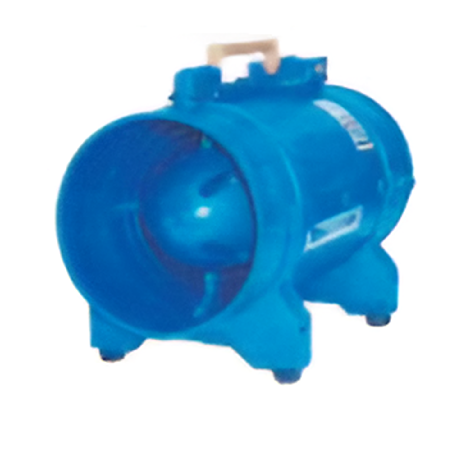 YEW AIK AS00355 Portable Electric Ventilator Type ANF-3000 - Premium Portable Electric Ventilator from YEW AIK - Shop now at Yew Aik.